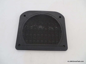 Mini Cooper Front Lower Speaker Grille 14-19 65139265331 F56 F55 F54