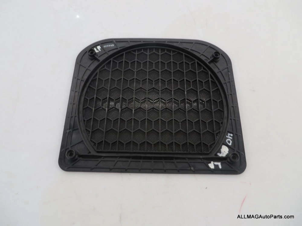 Mini Cooper Front Lower Speaker Grille 14-19 65139265331 F56 F55 F54