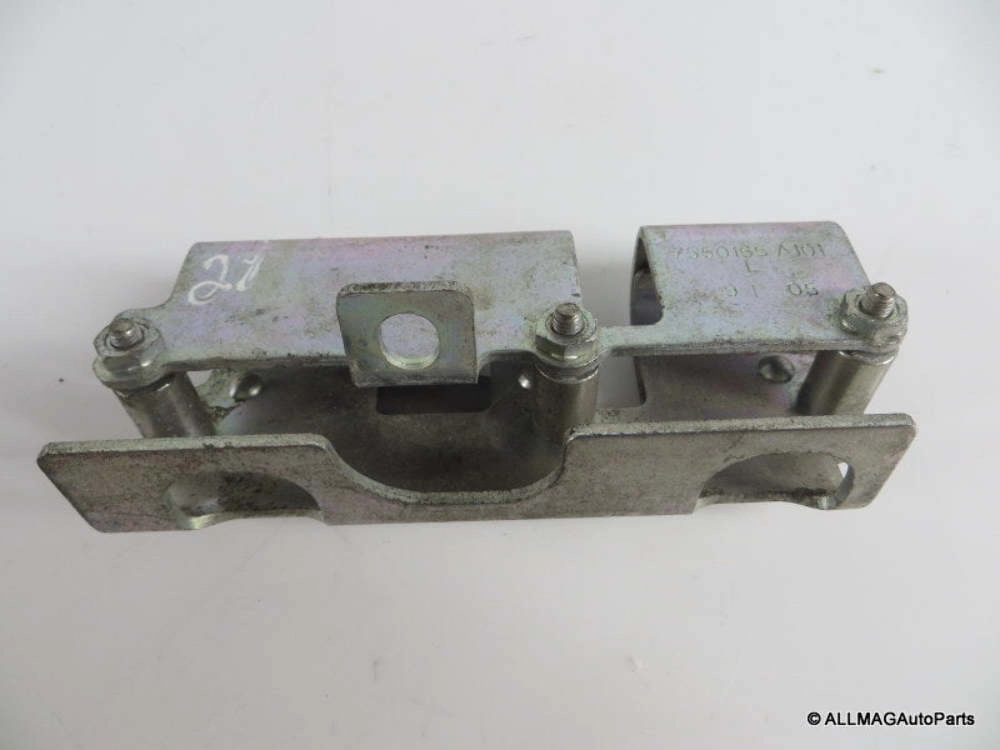 Mini Cooper Fuel Injector Rail Bracket 13537550169 02-08  R50 R52