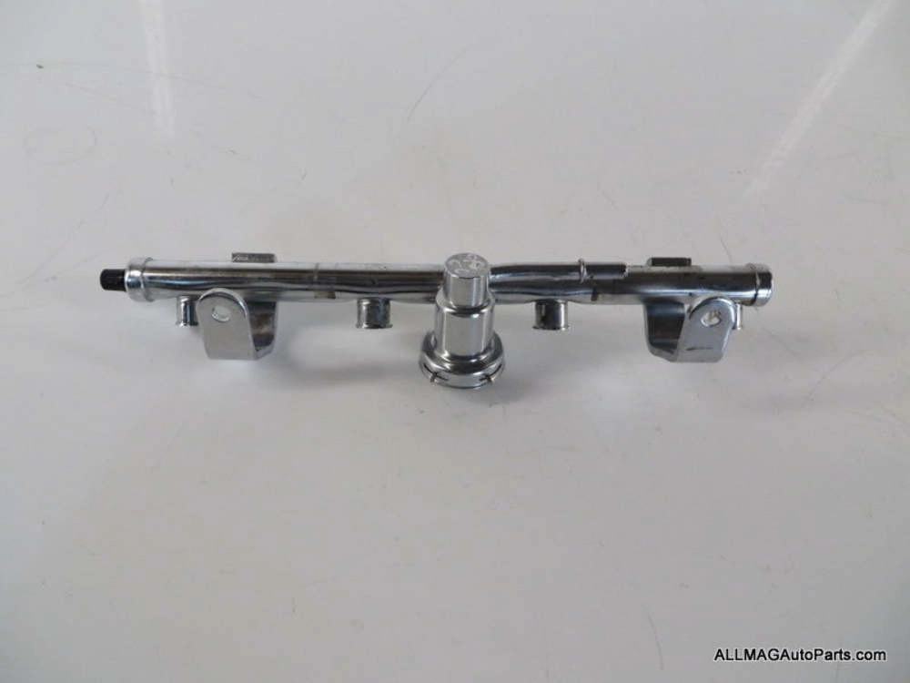 Mini Cooper Fuel Injector Rail Injection Tube 13537562264 02-08 R50 R52