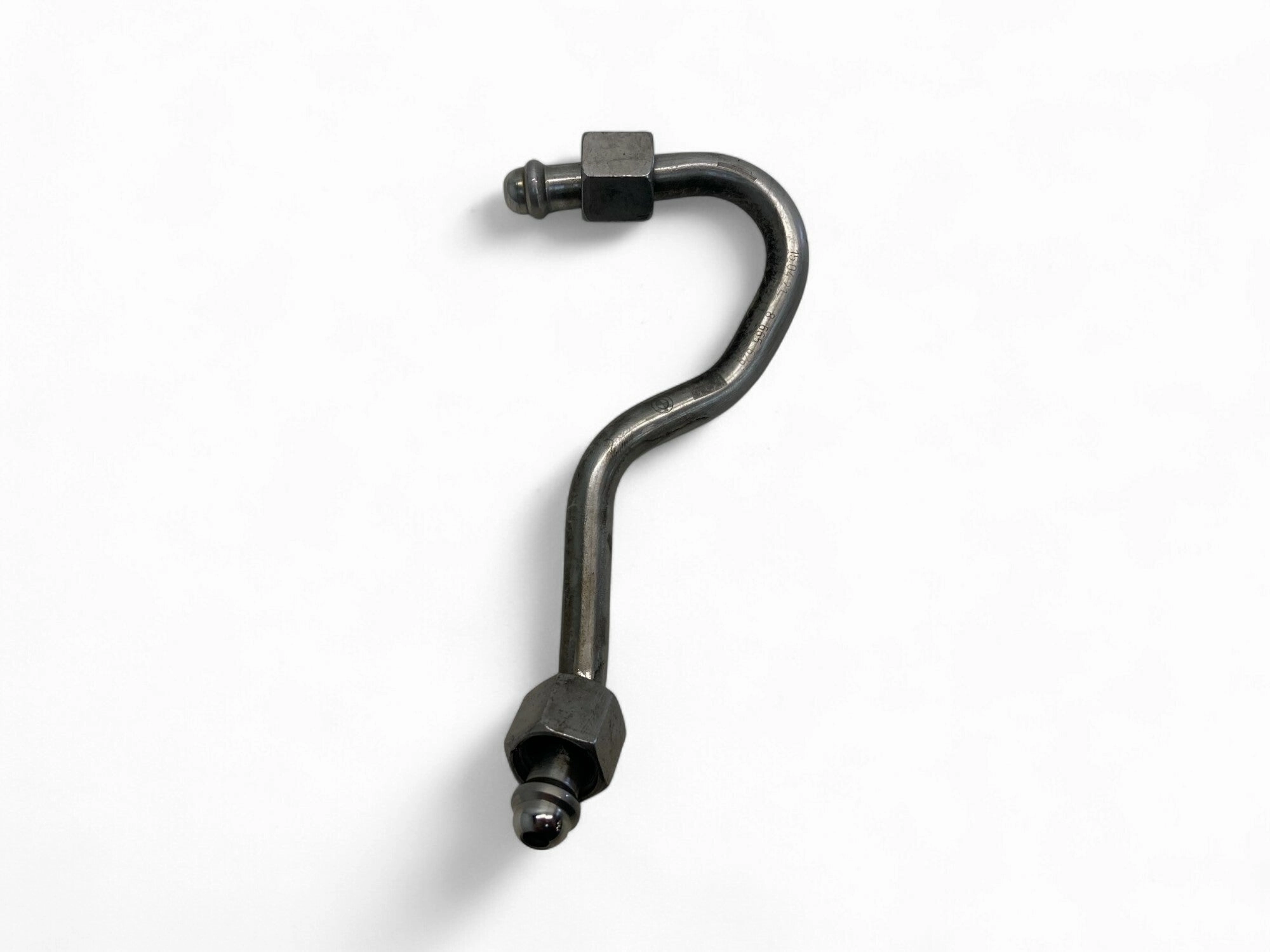 Mini Cooper High Pressure Fuel Line 13538489570 2020-2024 F5x F60