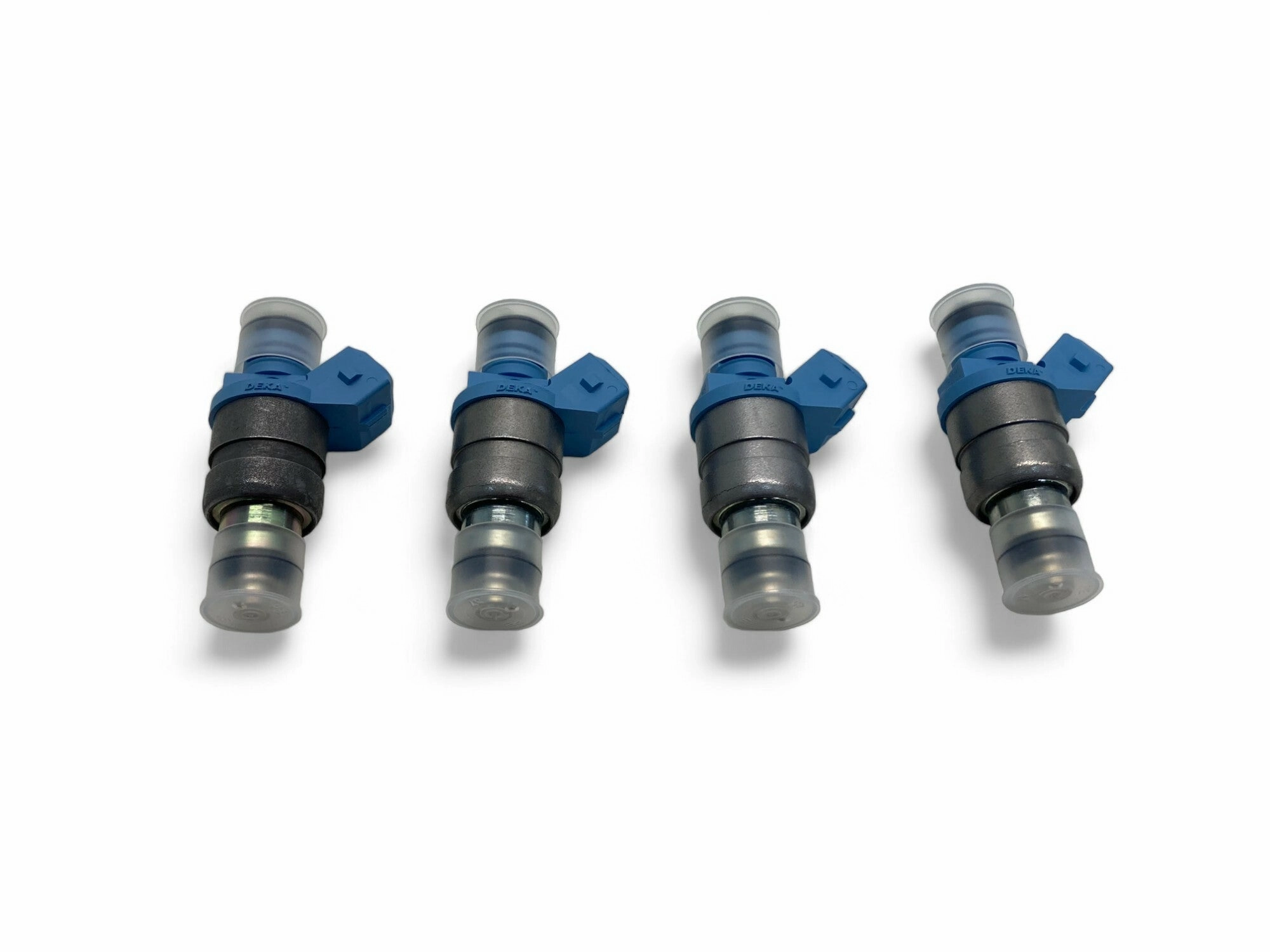 Mini Cooper JCW 380cc Fuel Injector Set New OEM 13537574132 2002-2008 R52 R53