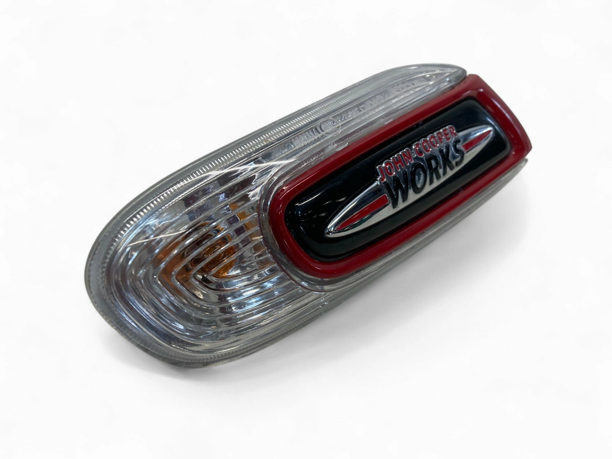Mini Cooper JCW Turn Signal Scuttle Light Pair 2014-2022 F56 F57 487