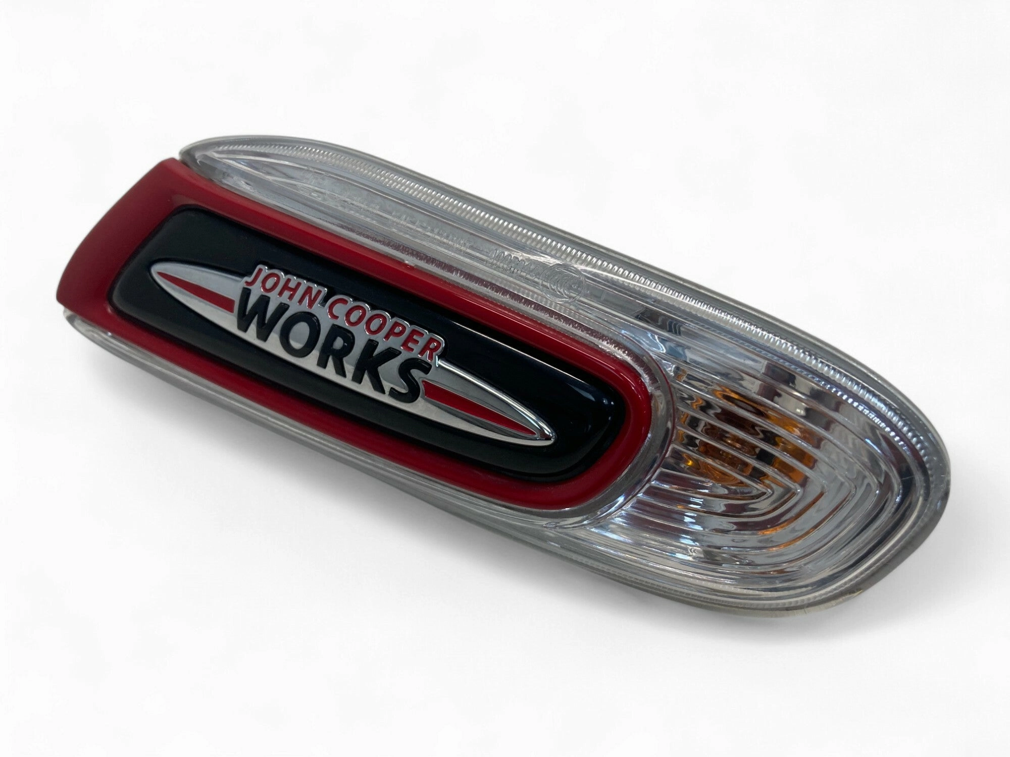 Mini Cooper JCW Turn Signal Scuttle Light Pair 2014-2022 F56 F57 487