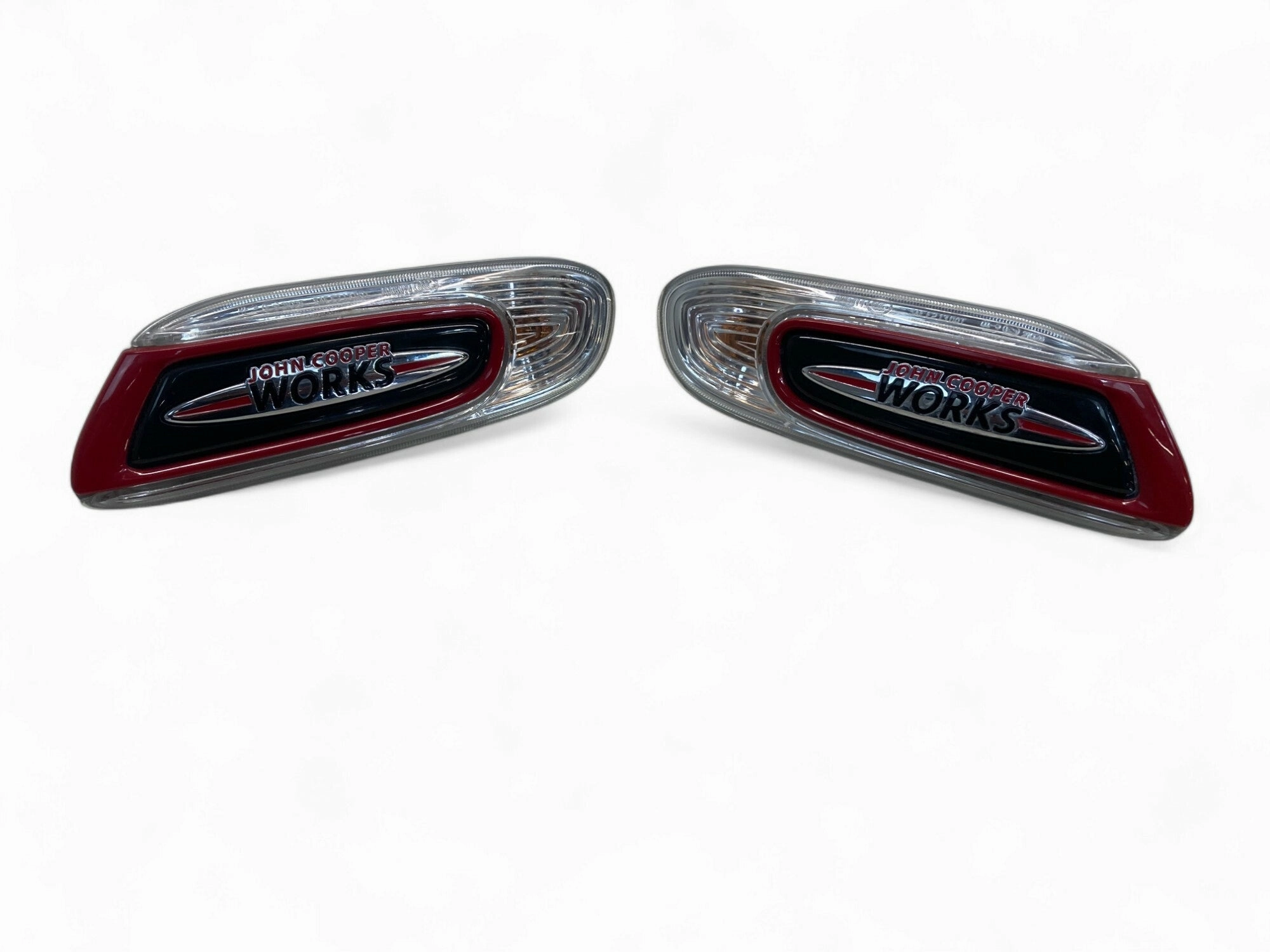 Mini Cooper JCW Turn Signal Scuttle Light Pair 2014-2022 F56 F57 487