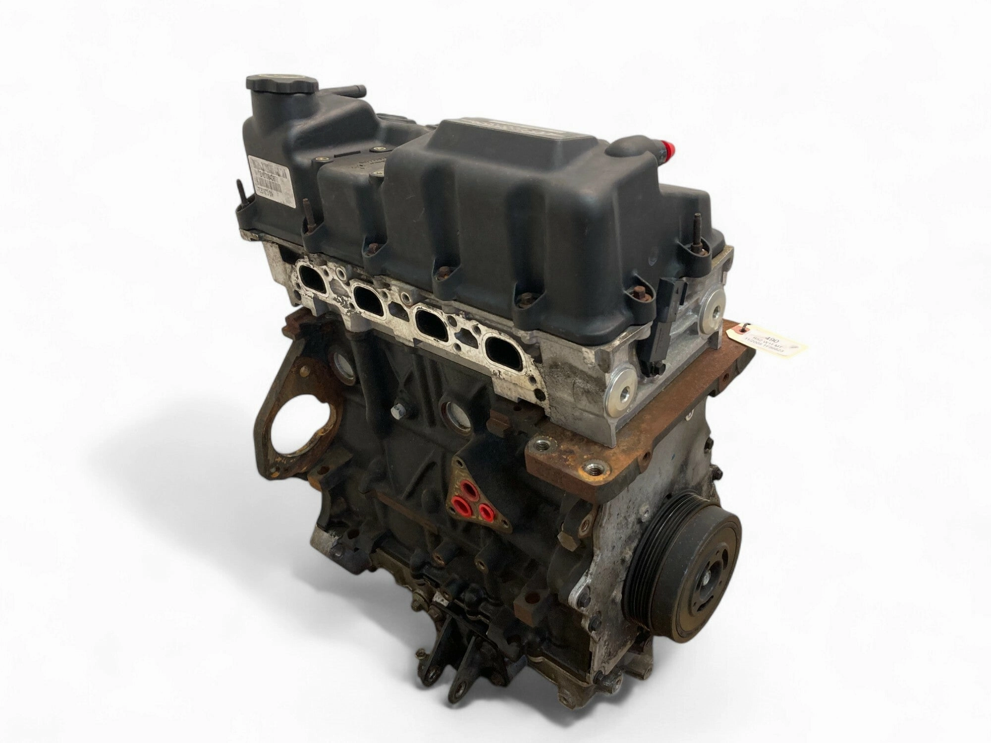Mini Cooper JCW W11 Engine Supercharged 93k Miles 2002-2008 R52 R53 490