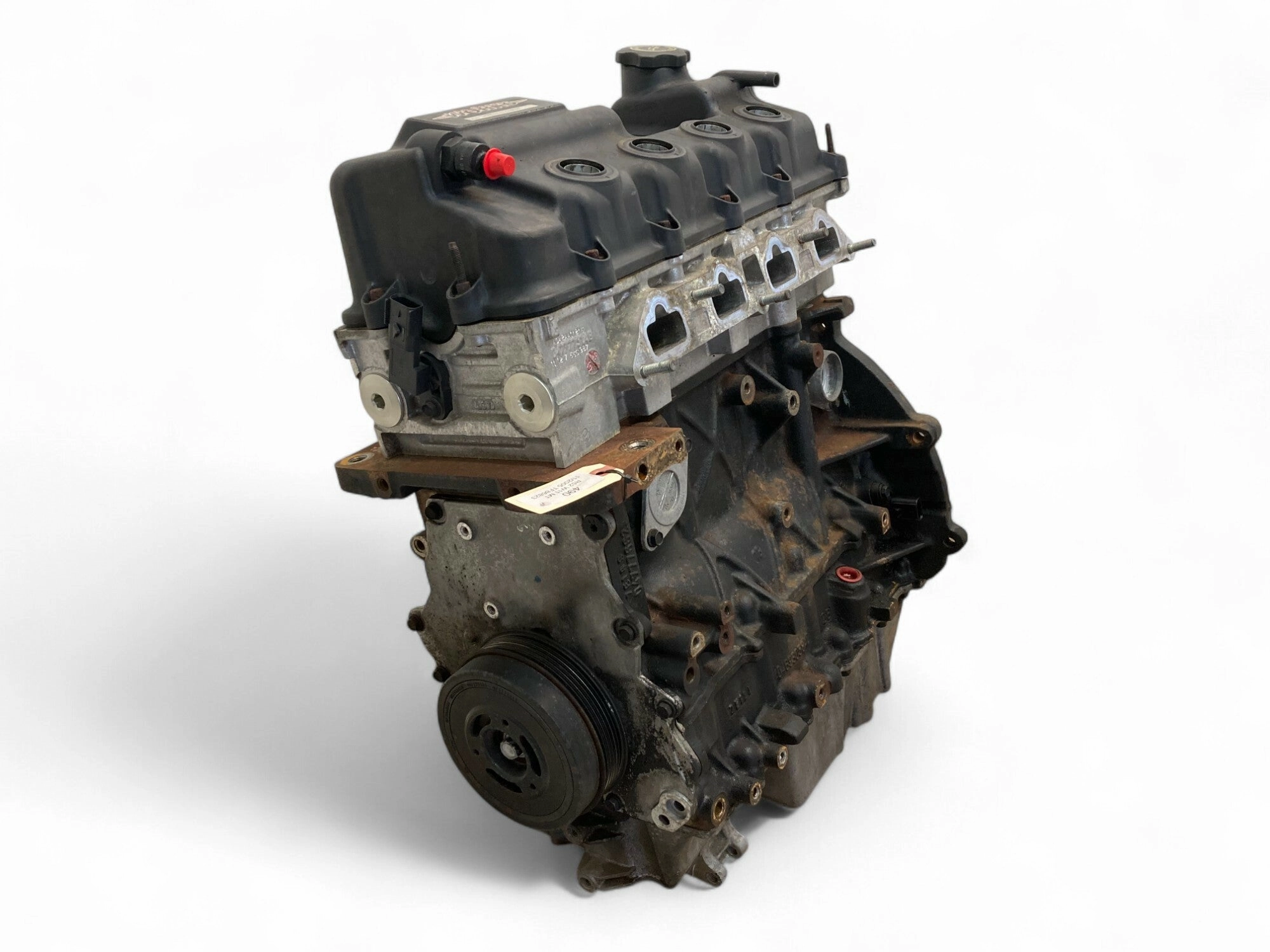 Mini Cooper JCW W11 Engine Supercharged 93k Miles 2002-2008 R52 R53 490