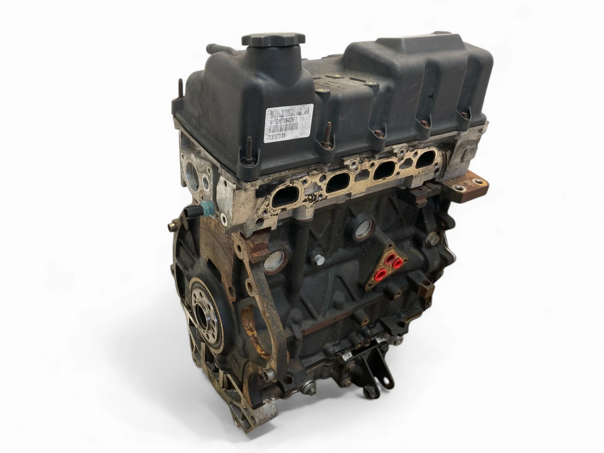 Mini Cooper JCW W11 Engine Supercharged 93k Miles 2002-2008 R52 R53 490