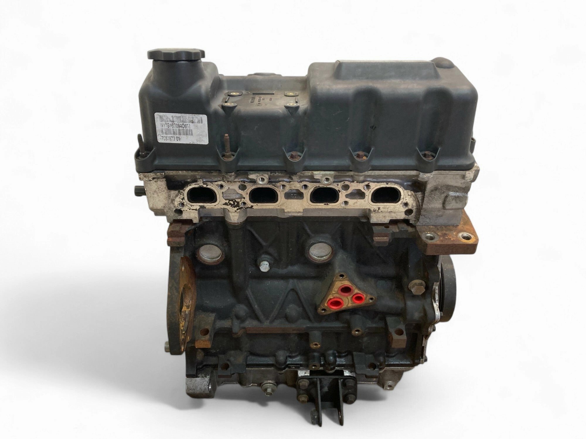 Mini Cooper JCW W11 Engine Supercharged 93k Miles 2002-2008 R52 R53 490