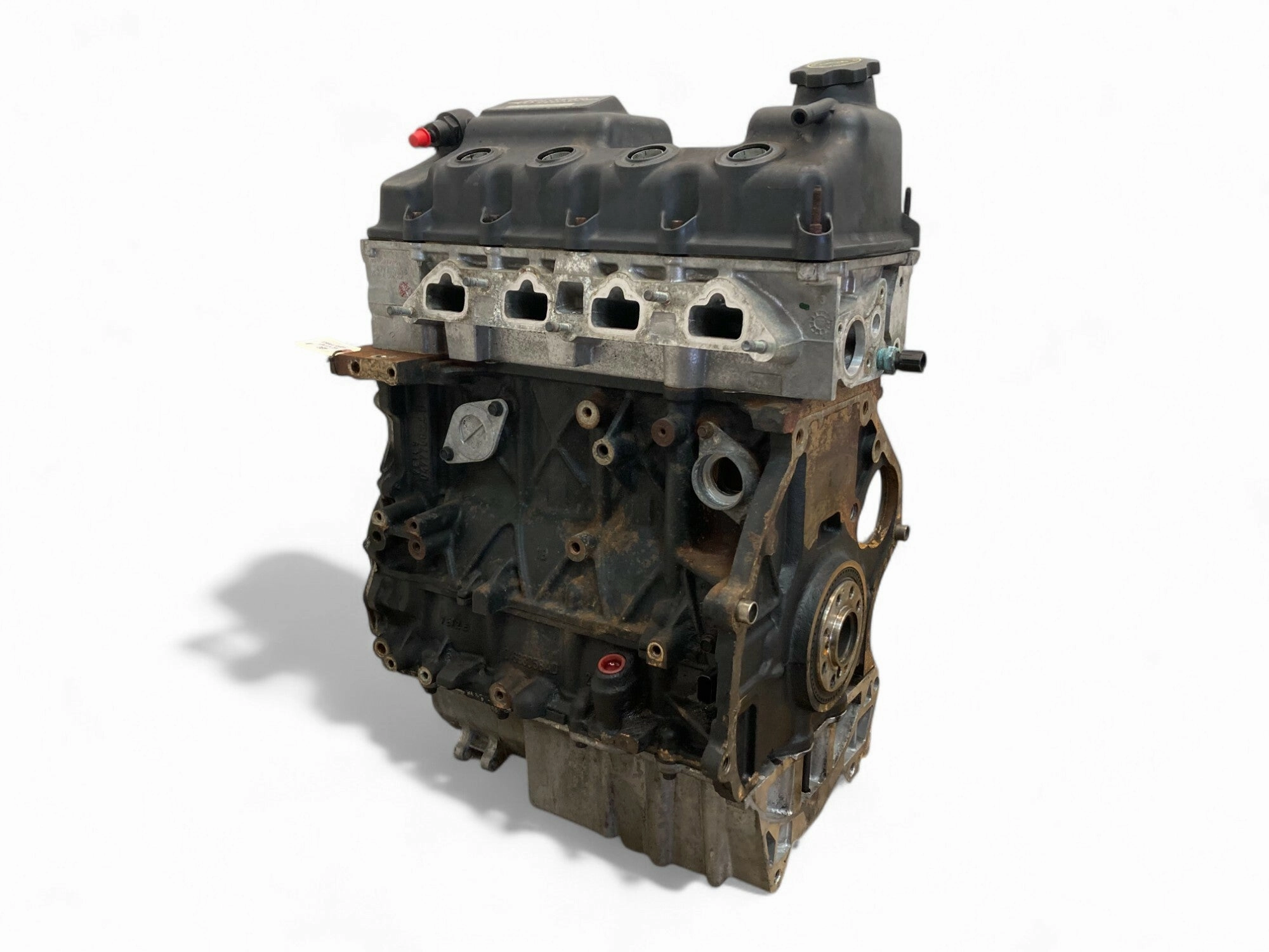 Mini Cooper JCW W11 Engine Supercharged 93k Miles 2002-2008 R52 R53 490