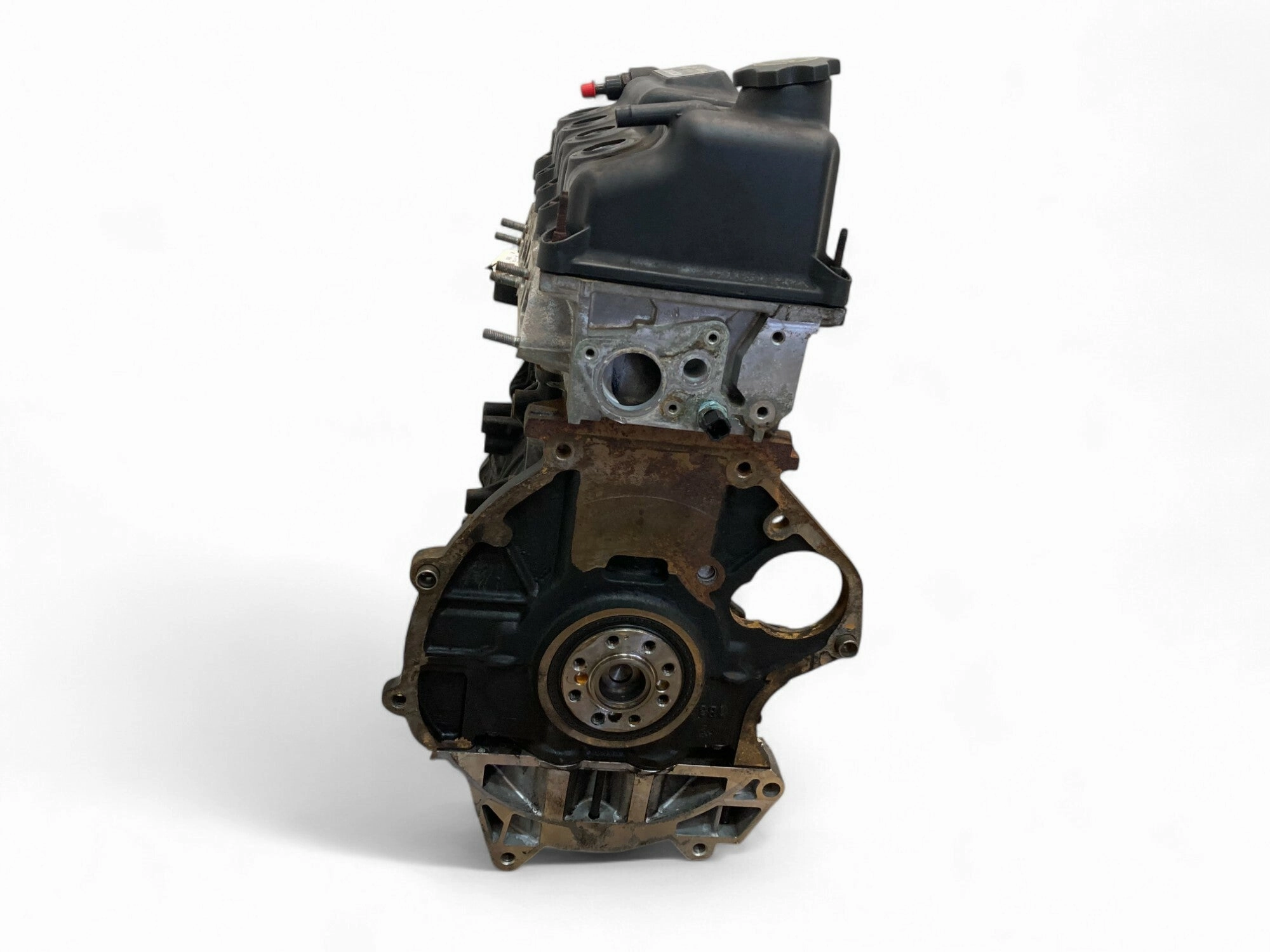 Mini Cooper JCW W11 Engine Supercharged 93k Miles 2002-2008 R52 R53 490