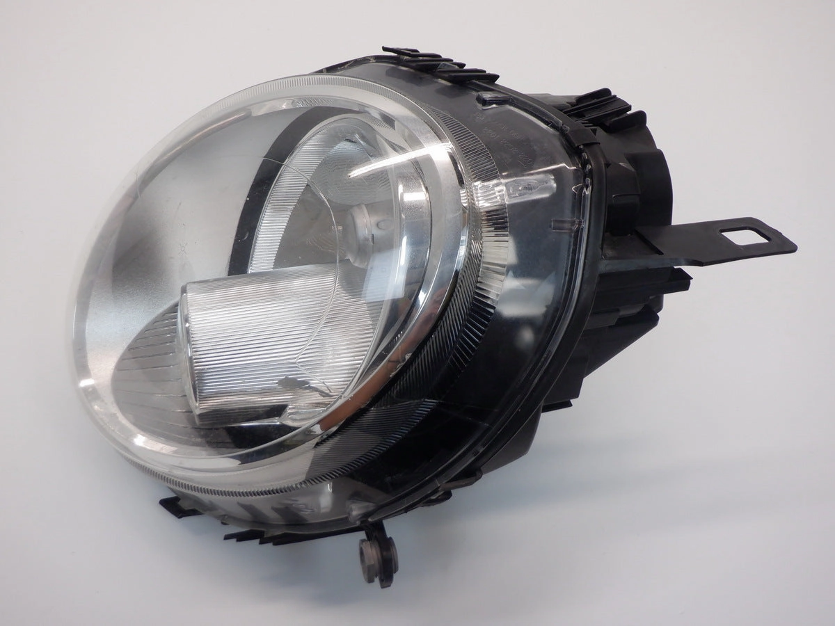 Mini Cooper Left Headlight Halogen White Signal 63122751875 07-15 R5x 341