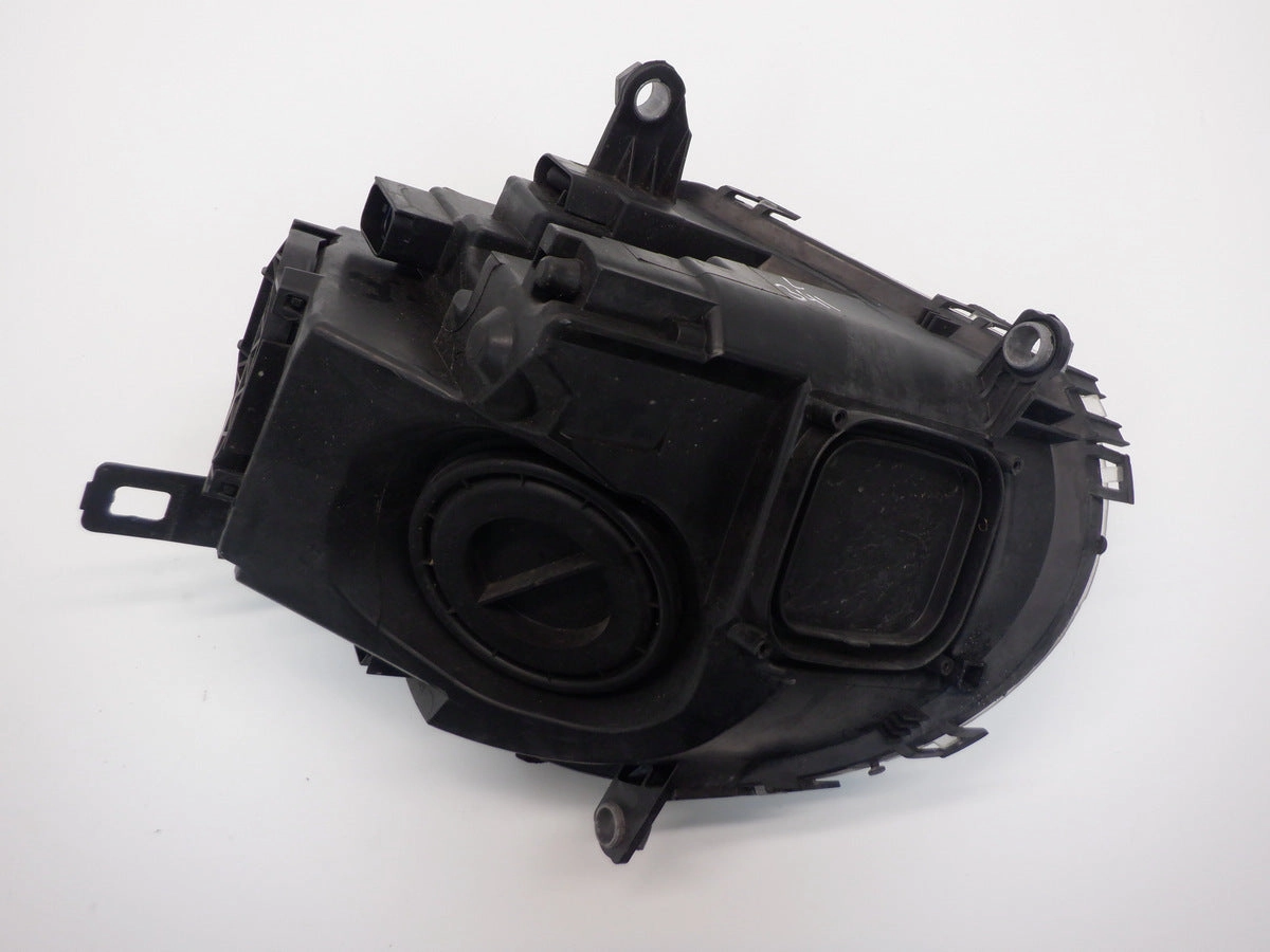 Mini Cooper Left Headlight Halogen White Signal 63122751875 07-15 R5x 341