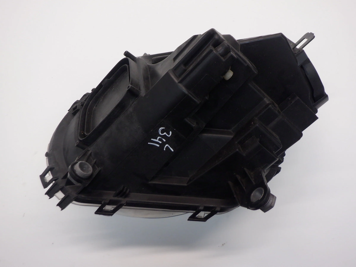 Mini Cooper Left Headlight Halogen White Signal 63122751875 07-15 R5x 341