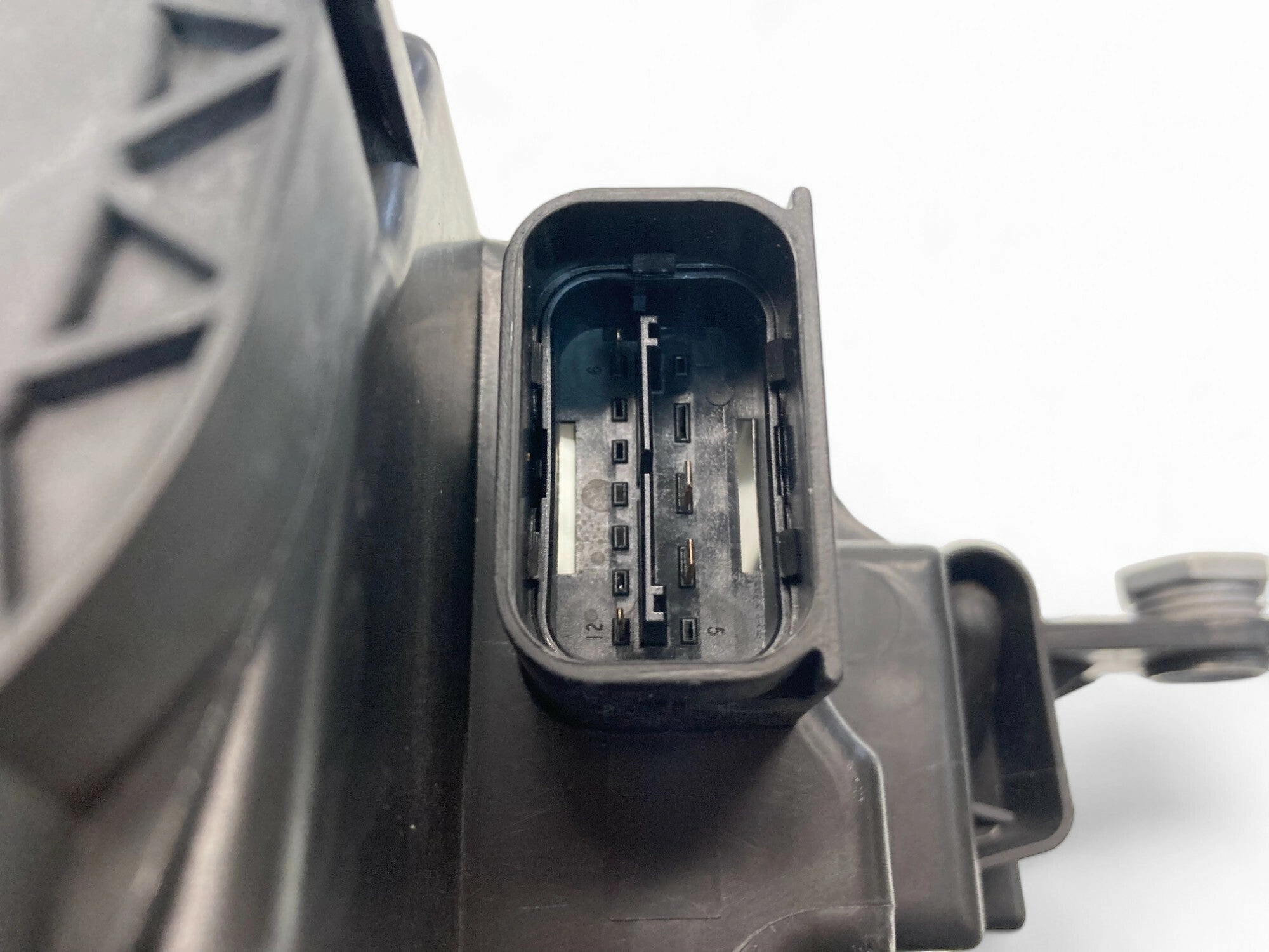 Mini Cooper Left Headlight Halogen Yellow Indicator 63122751869 07-15 R5x 429