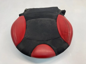 Mini Cooper Left Lower Seat Cushion FKE6 Heated 07-10 R55 R56 R57 435
