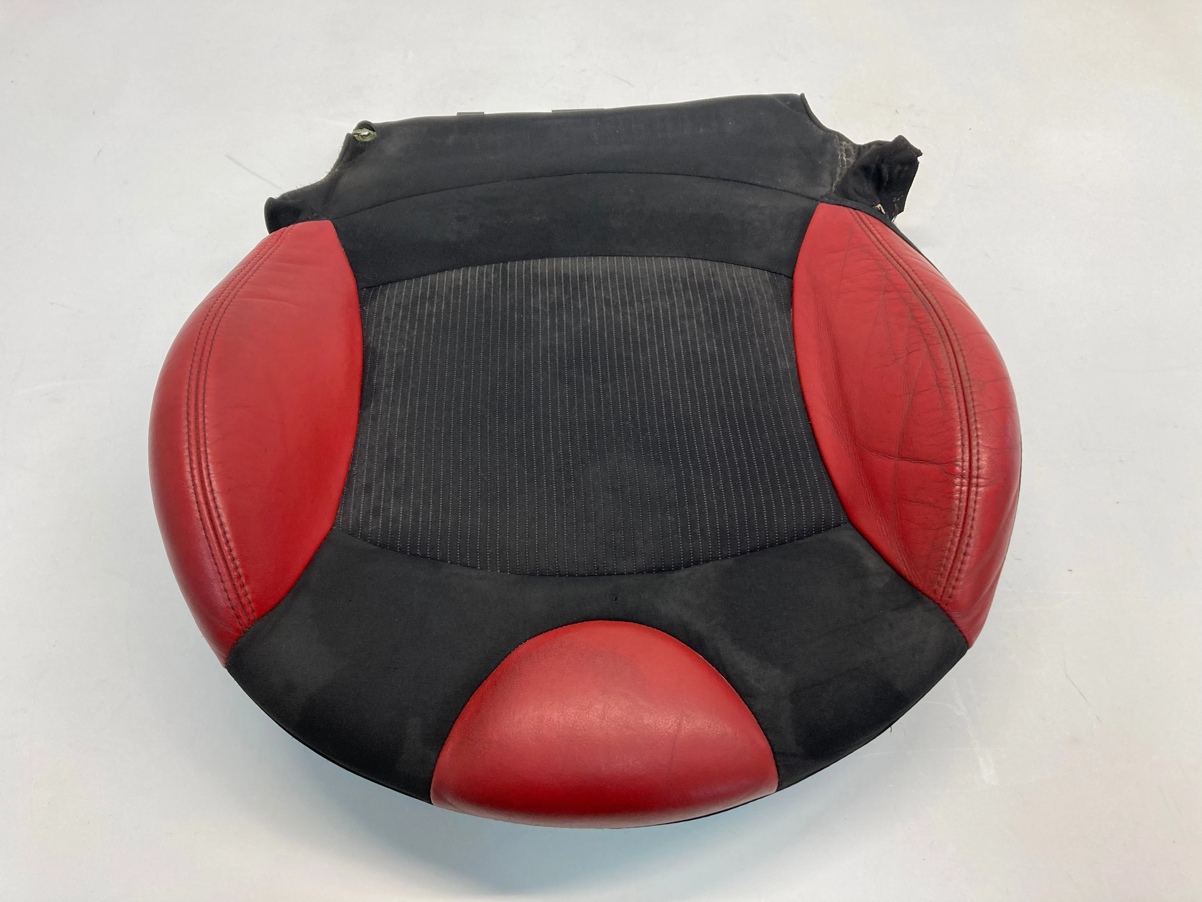 Mini Cooper Left Lower Seat Cushion FKE6 Heated 07-10 R55 R56 R57 435