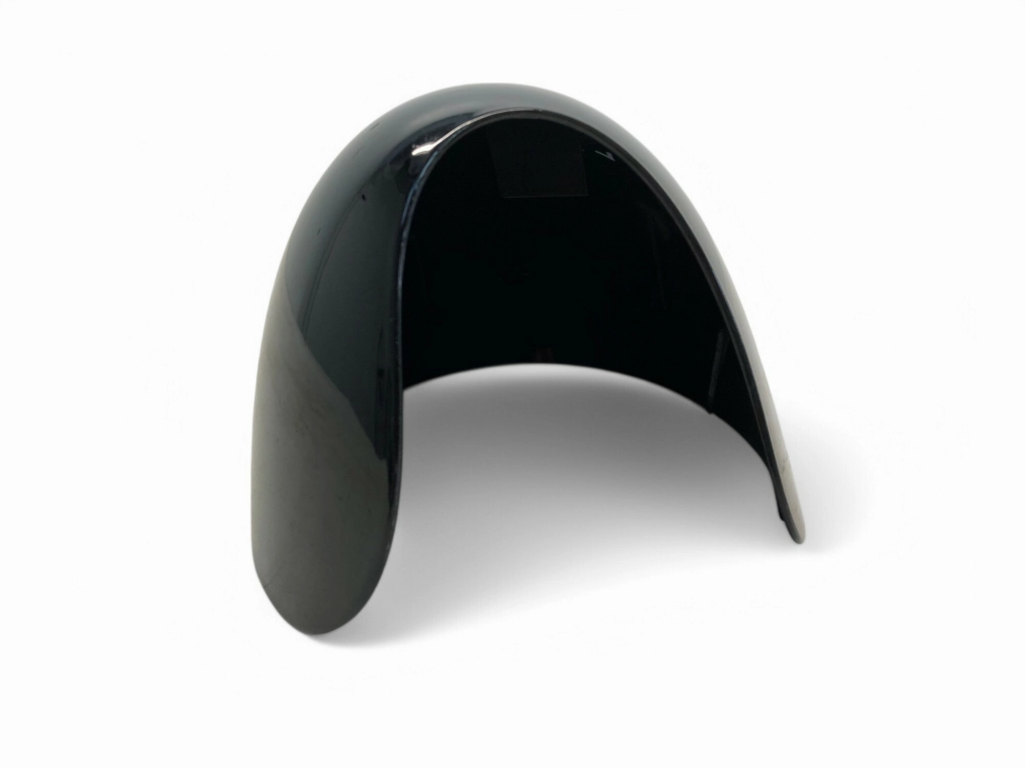 Mini Cooper Left Mirror Cap Black 51167030715 2002-2008 R50 R52 R53 477