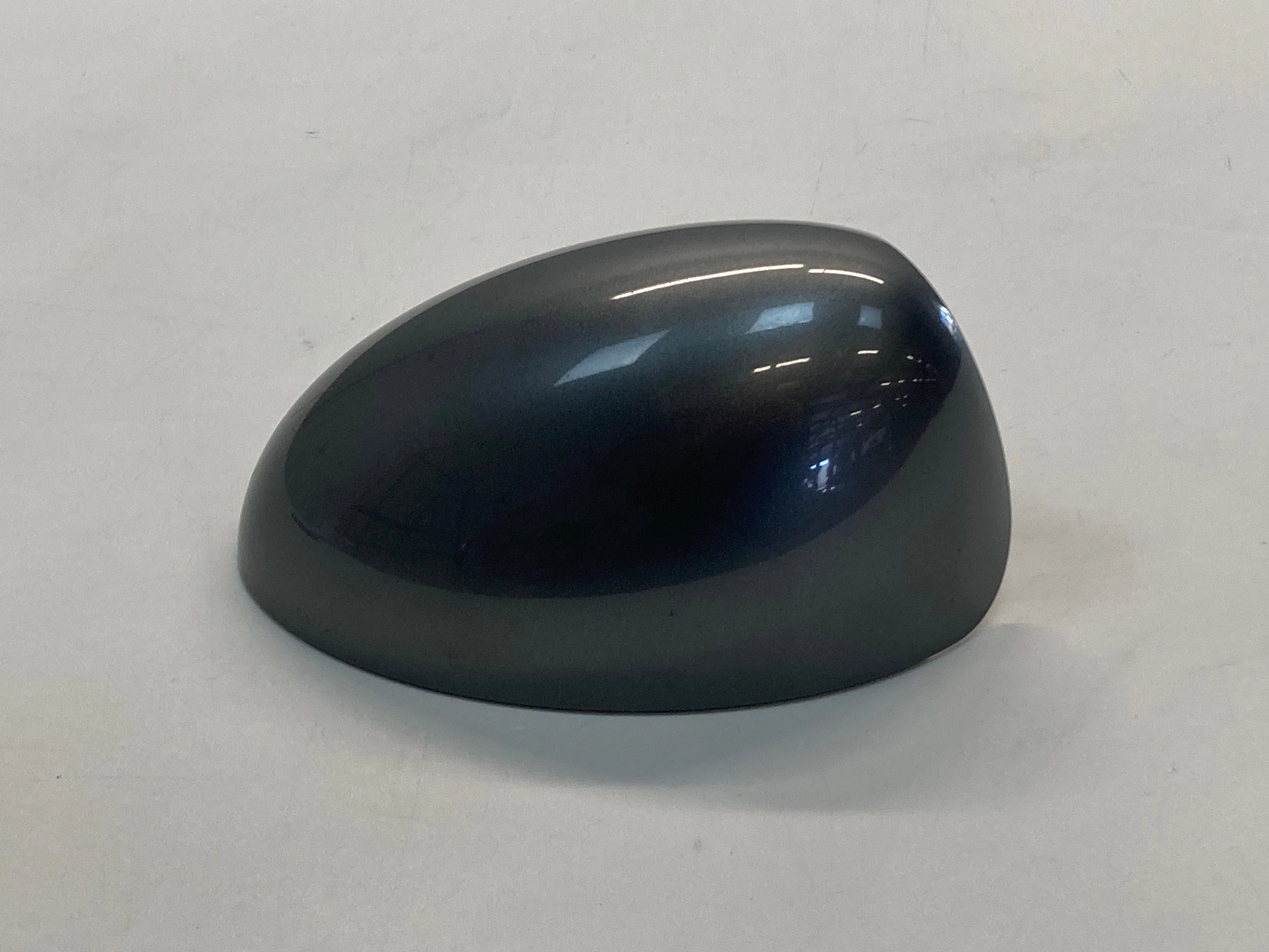 Mini Cooper Left Mirror Cap Dark Silver 51167030715 02-08 R50 R52 R53 334