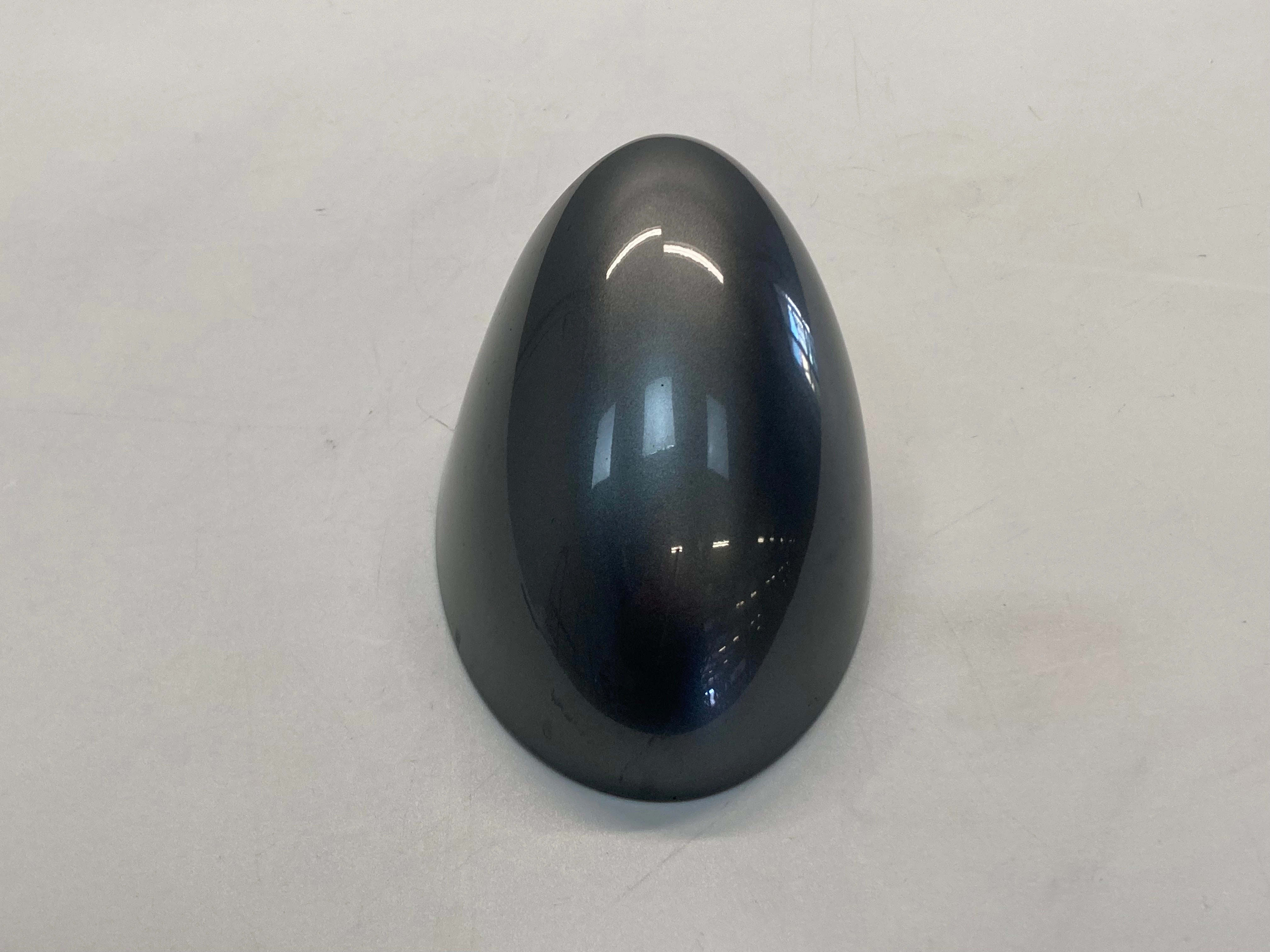 Mini Cooper Left Mirror Cap Dark Silver 51167030715 02-08 R50 R52 R53 334