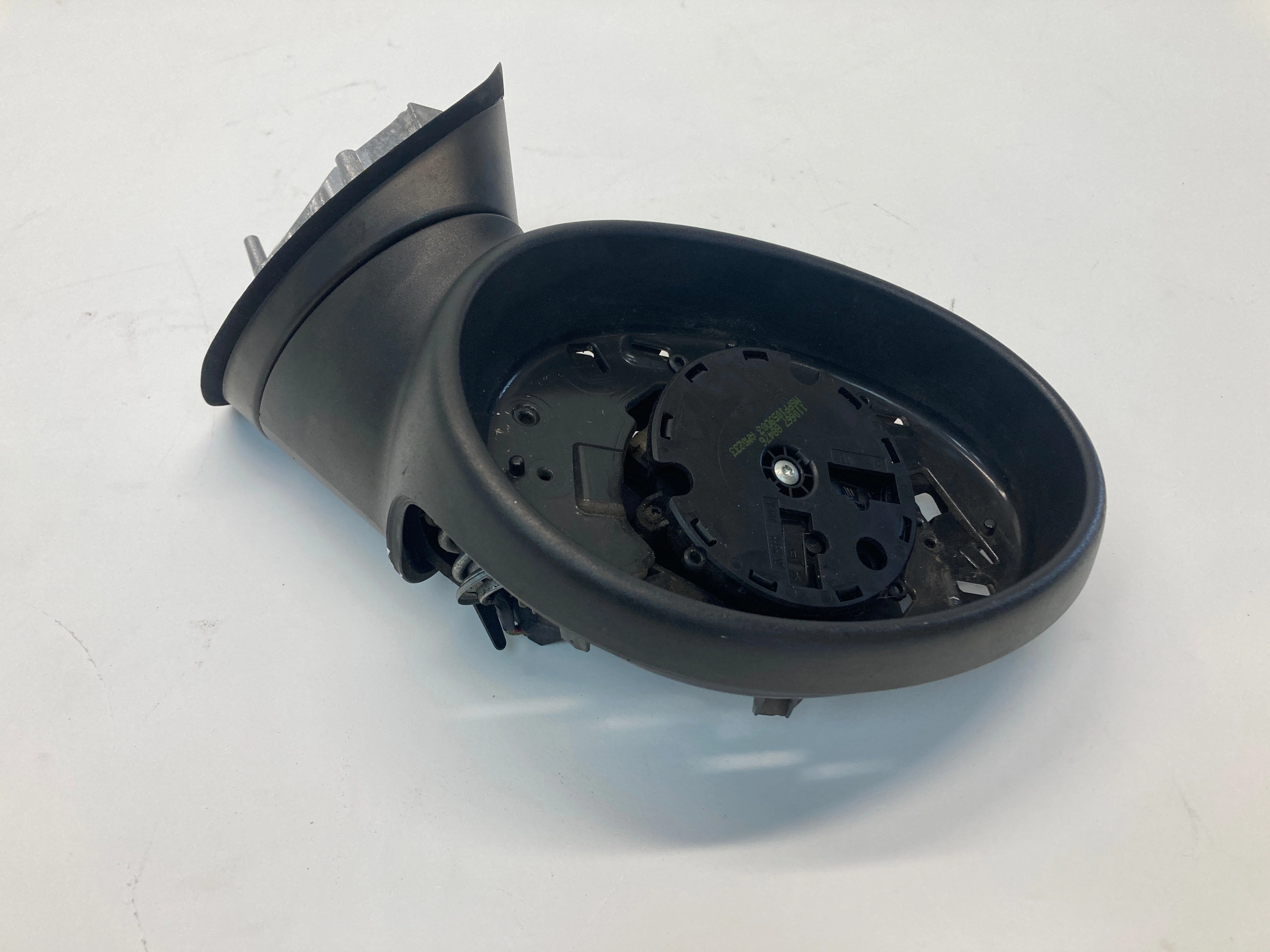 Mini Cooper Left Mirror Housing 51169805059 11-16 R60 R61