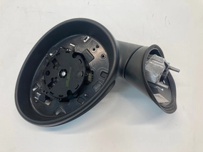 Mini Cooper Left Mirror Housing 51169805059 11-16 R60 R61