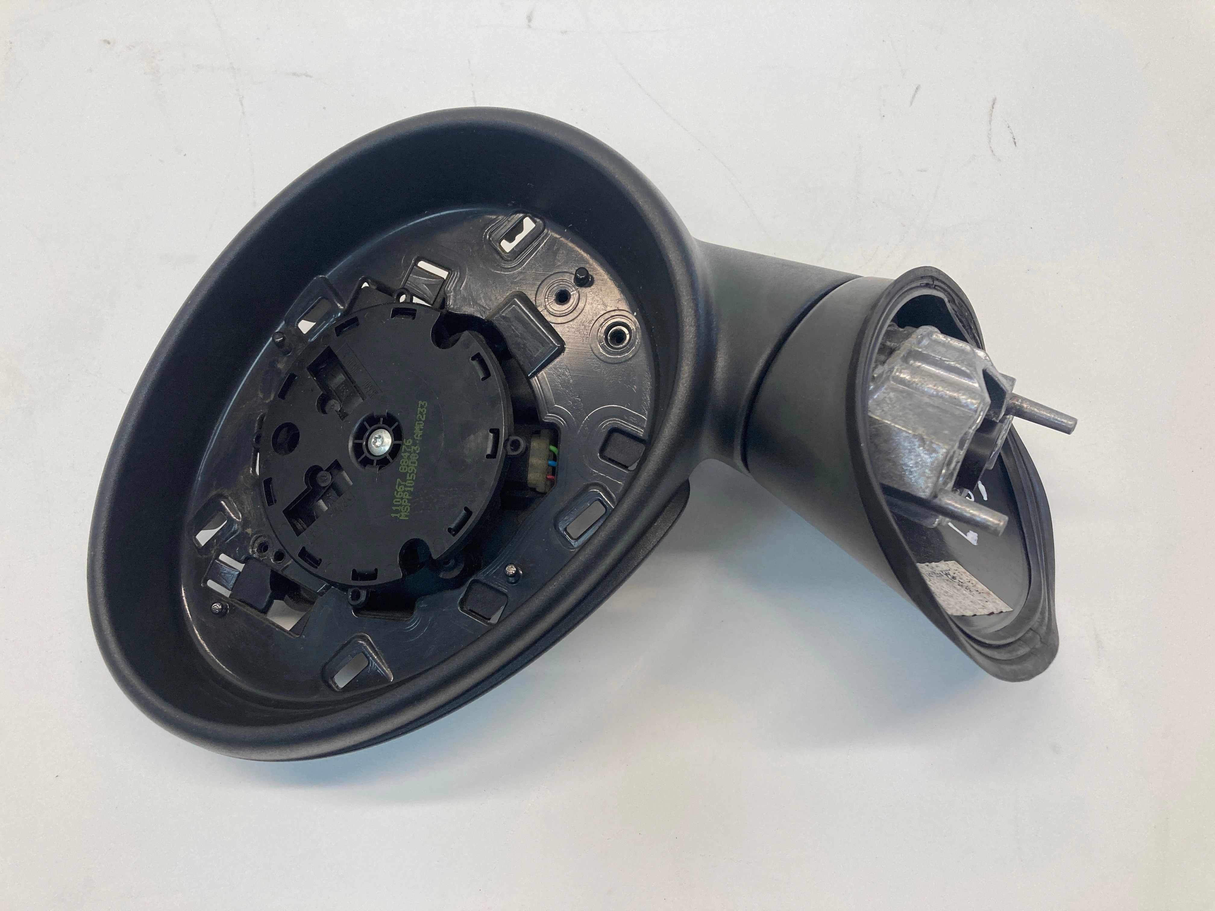 Mini Cooper Left Mirror Housing 51169805059 11-16 R60 R61