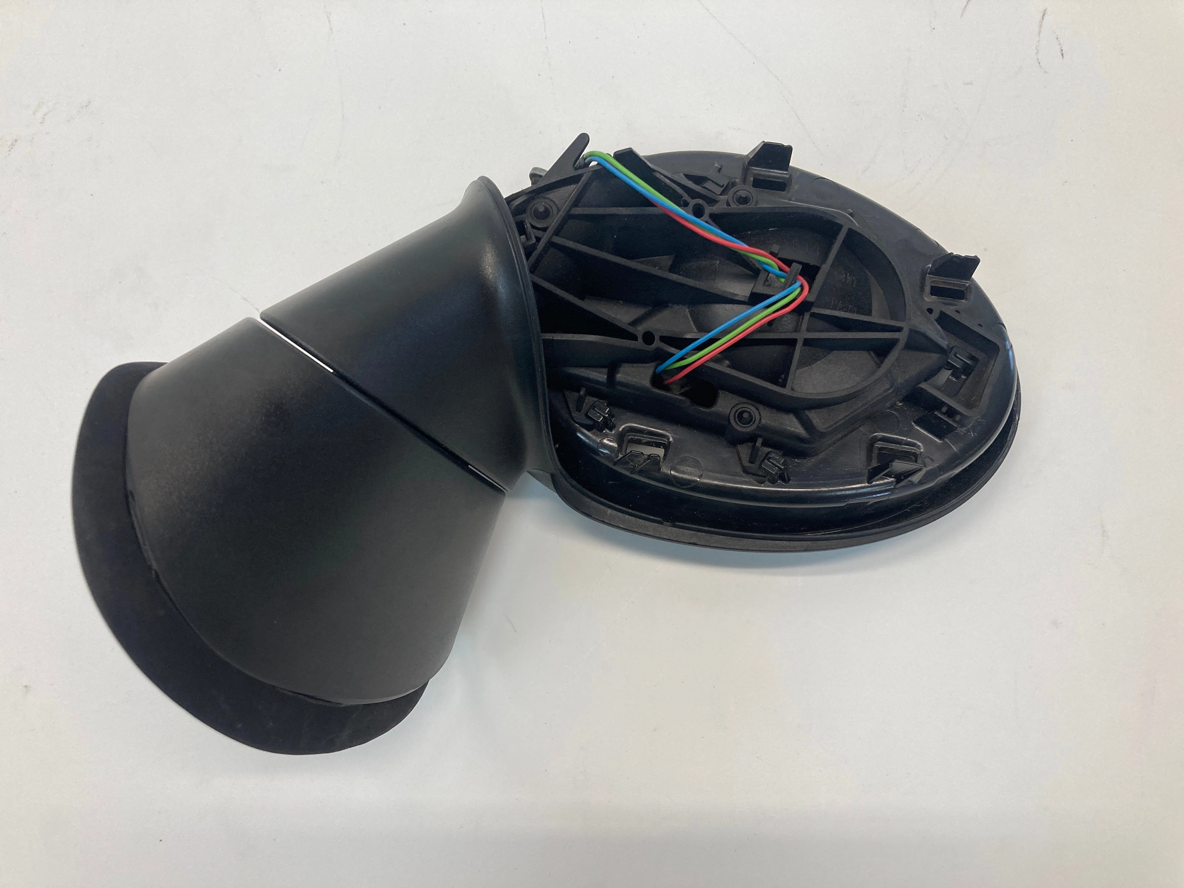 Mini Cooper Left Mirror Housing 51169805059 11-16 R60 R61