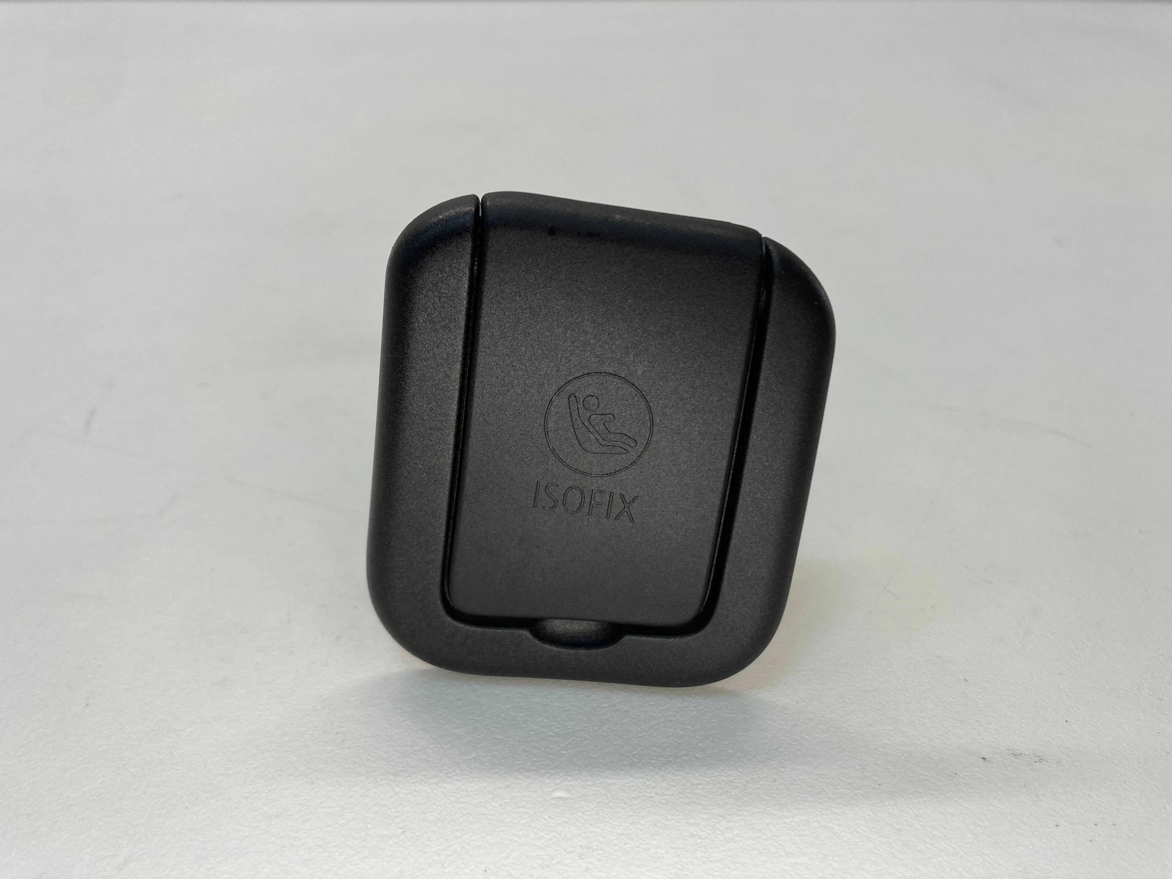 Mini Cooper Left Rear Seat Restraint Isofix Cover 52209178247 07-15 R55 R56 R57