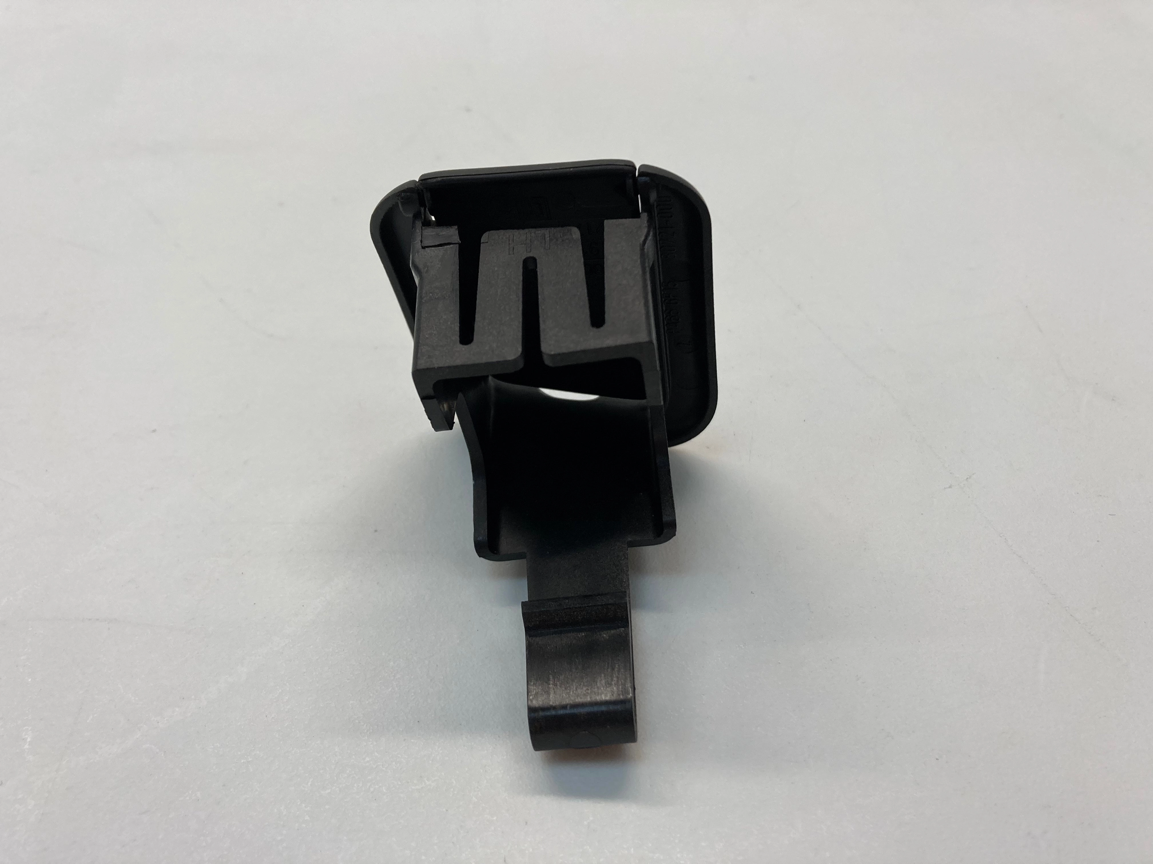 Mini Cooper Left Rear Seat Restraint Isofix Cover 52209178247 07-15 R55 R56 R57