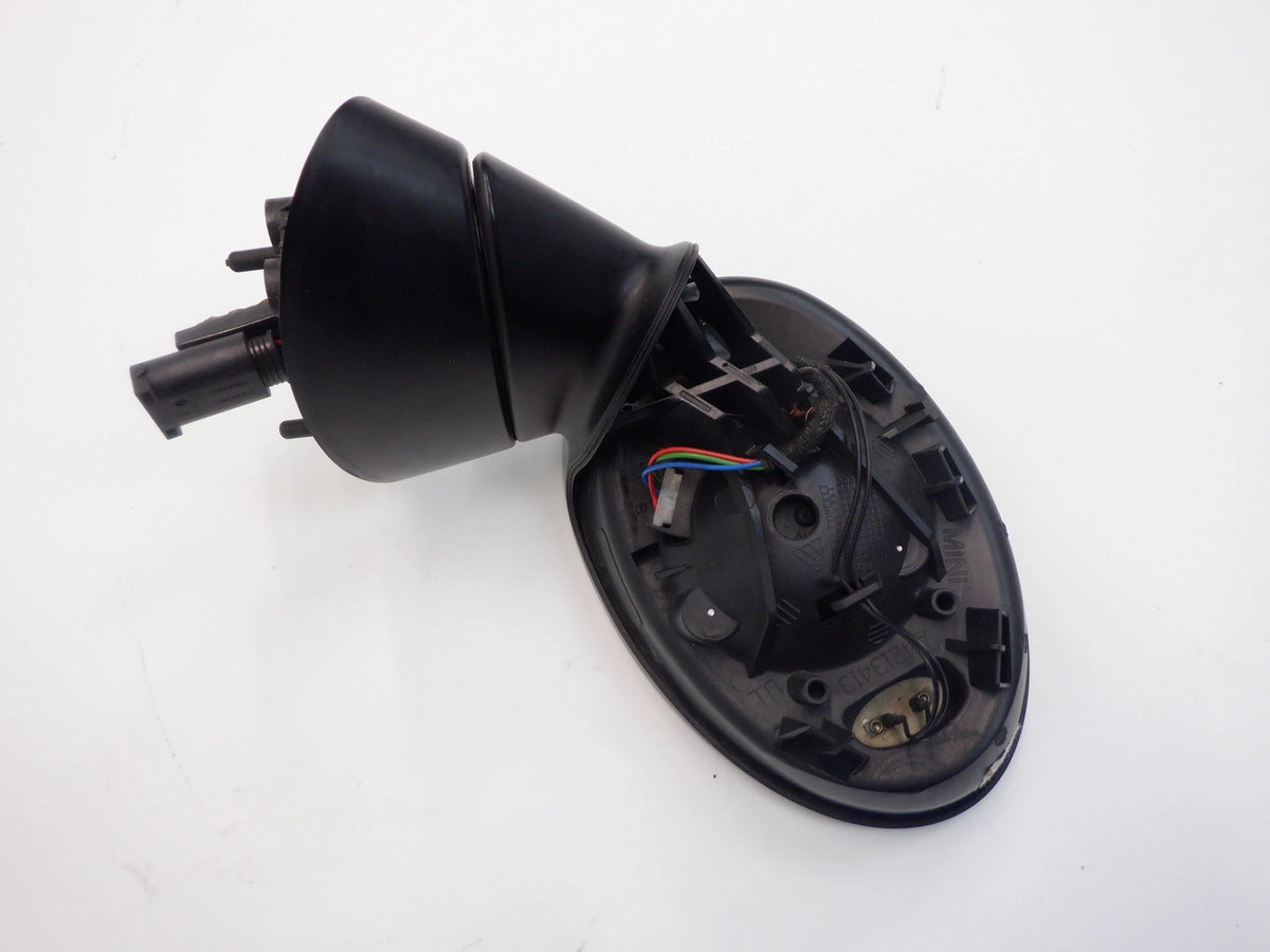 Mini Cooper Left Side Mirror Housing 51167192469 02-08 R50 R52 R53