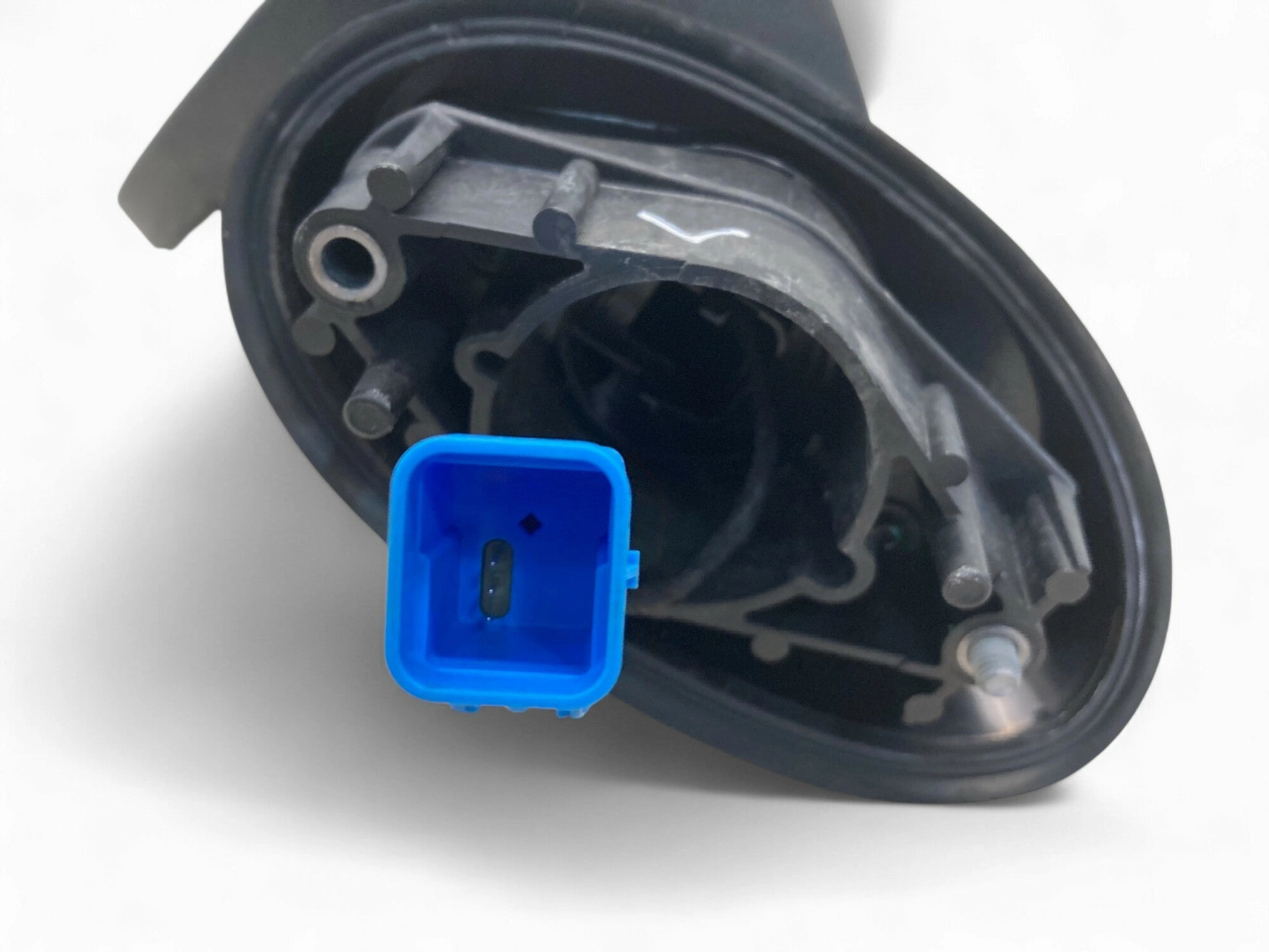Mini Cooper Left Side Mirror Housing PF w/ Heat 51167401094 2014-2021 F55 F56 F57