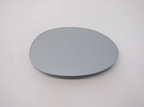 Mini Cooper Left Side View Mirror Glass 51167366043 F55 F56 F57