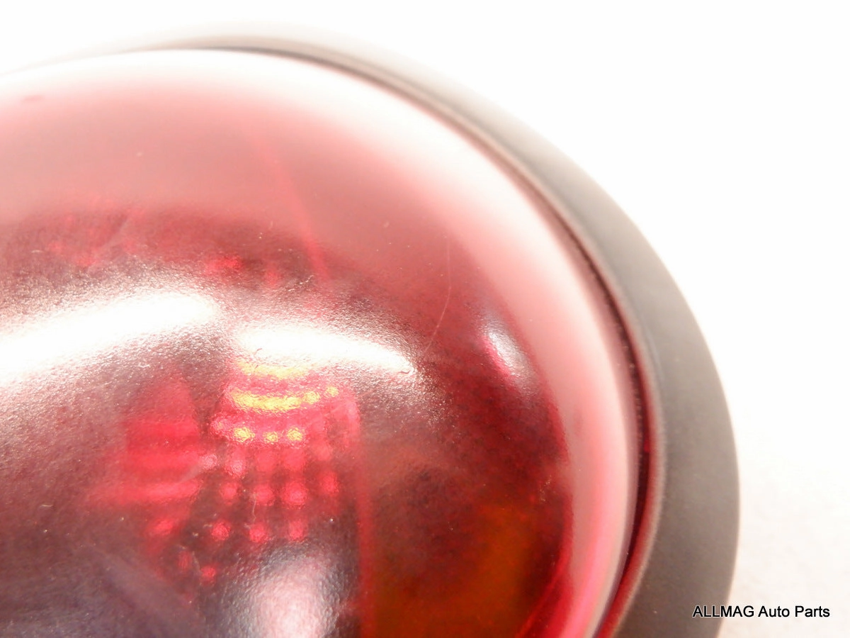 Mini Cooper Left Tail light Aftermarket Tint 63219808151 2011-2016 R60 295
