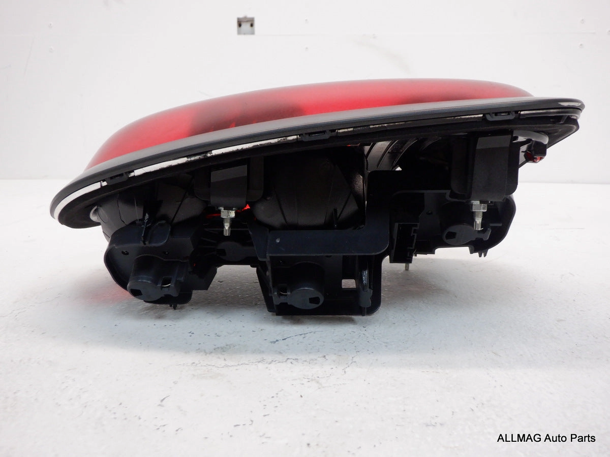 Mini Cooper Left Tail light Aftermarket Tint 63219808151 2011-2016 R60 295