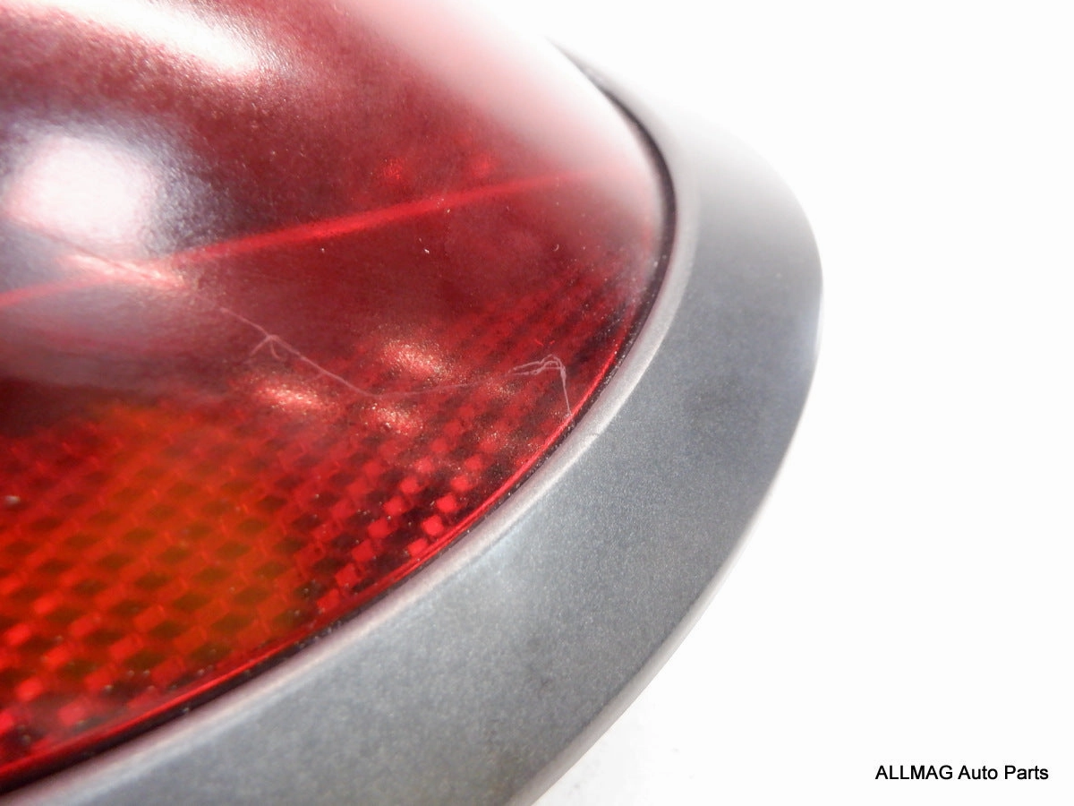 Mini Cooper Left Tail light Aftermarket Tint 63219808151 2011-2016 R60 295