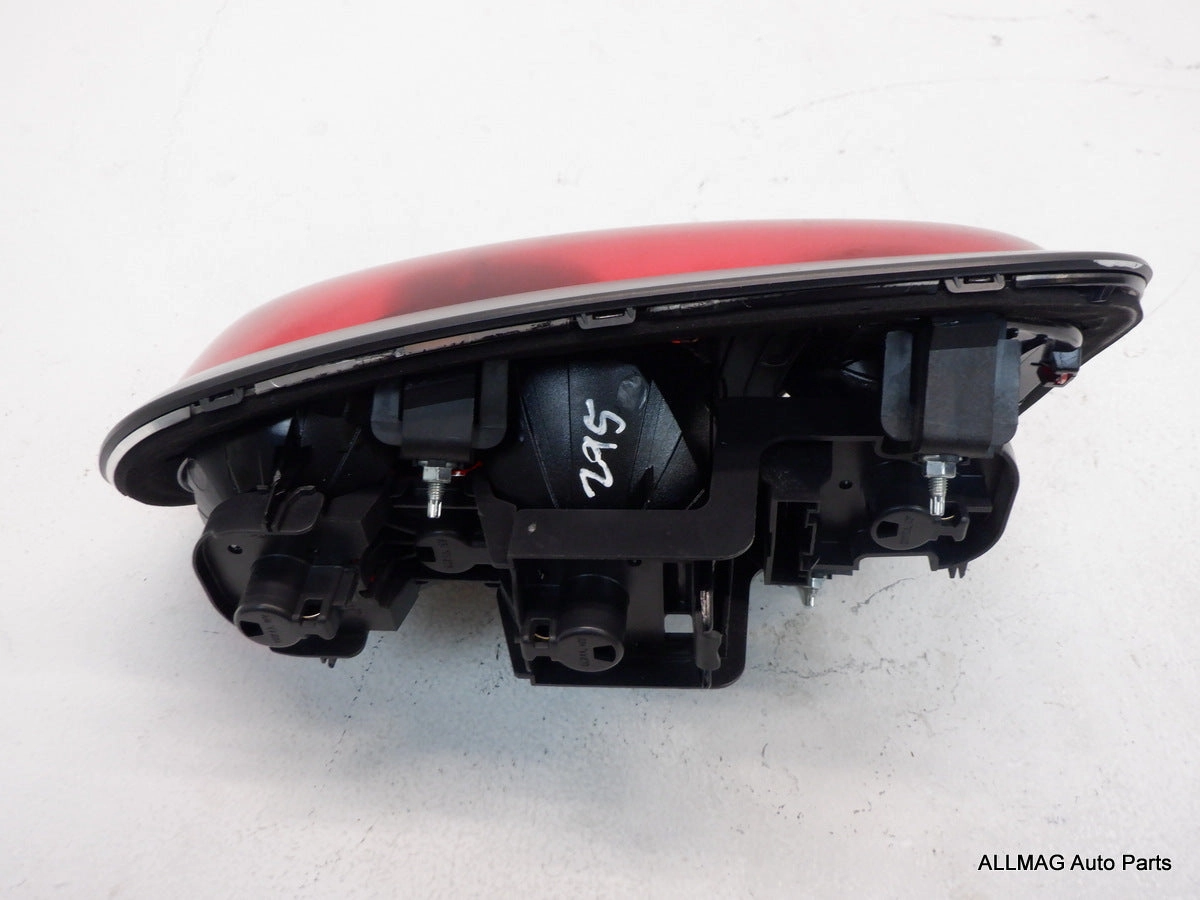Mini Cooper Left Tail light Aftermarket Tint 63219808151 2011-2016 R60 295