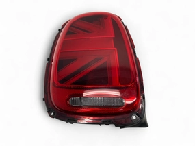Mini Cooper Left Union Jack LED Tail Light 63217435135 F55 F56 F57 485