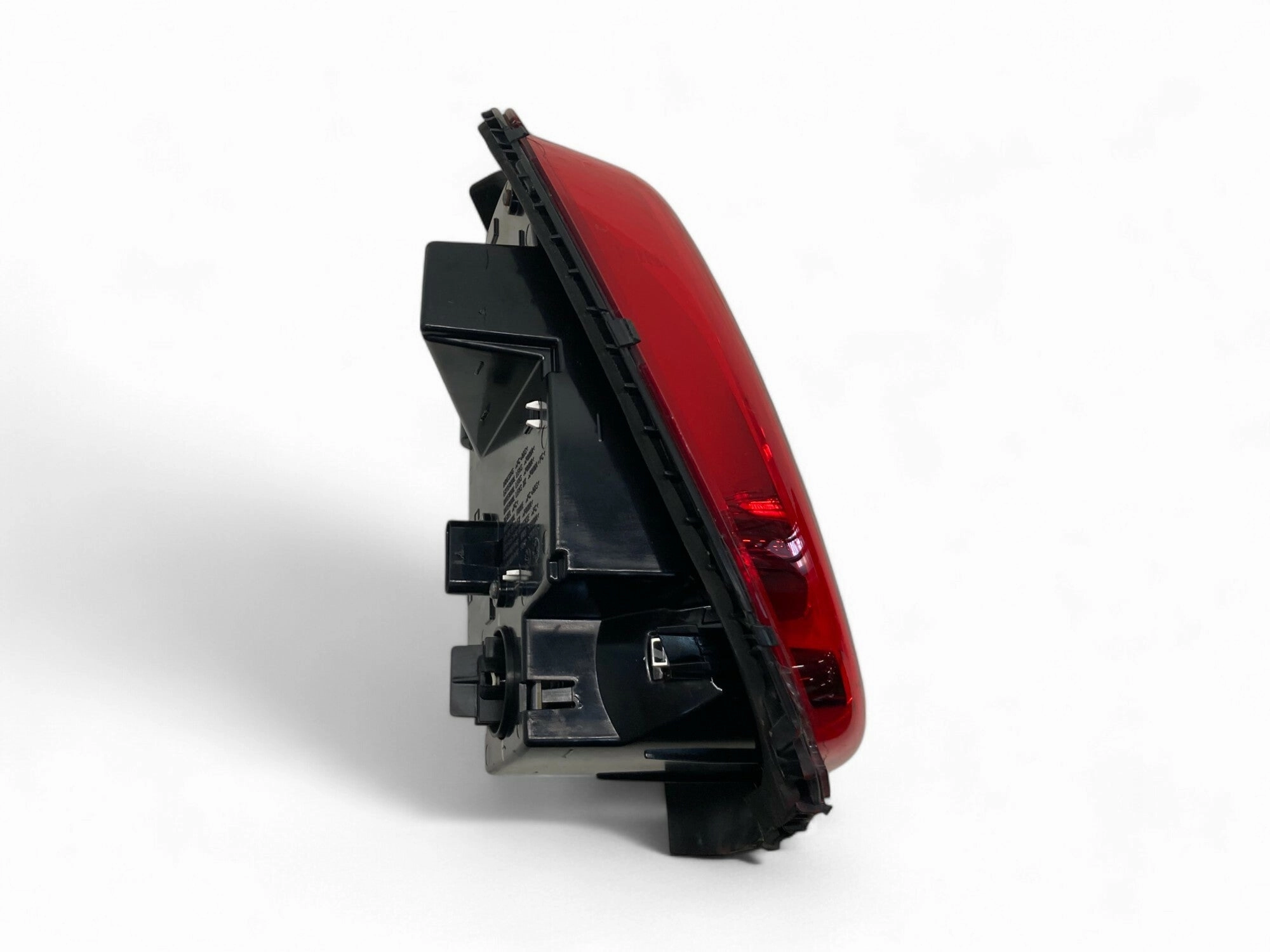 Mini Cooper Left Union Jack LED Tail Light 63217435135 F55 F56 F57 485