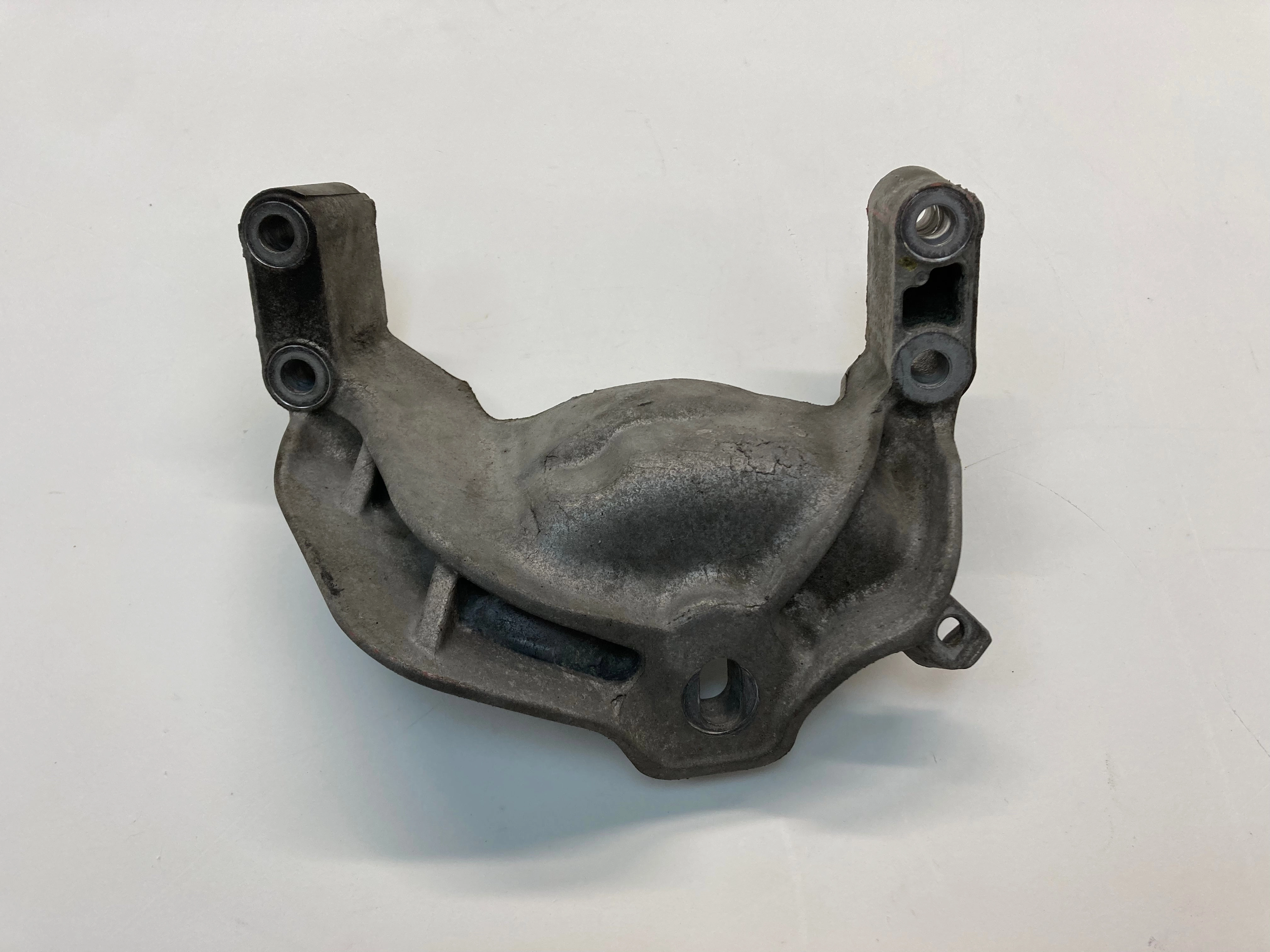 Mini Cooper Manual Engine Mount Supporting Bracket 22116763252 04-08 R50 R52 R53