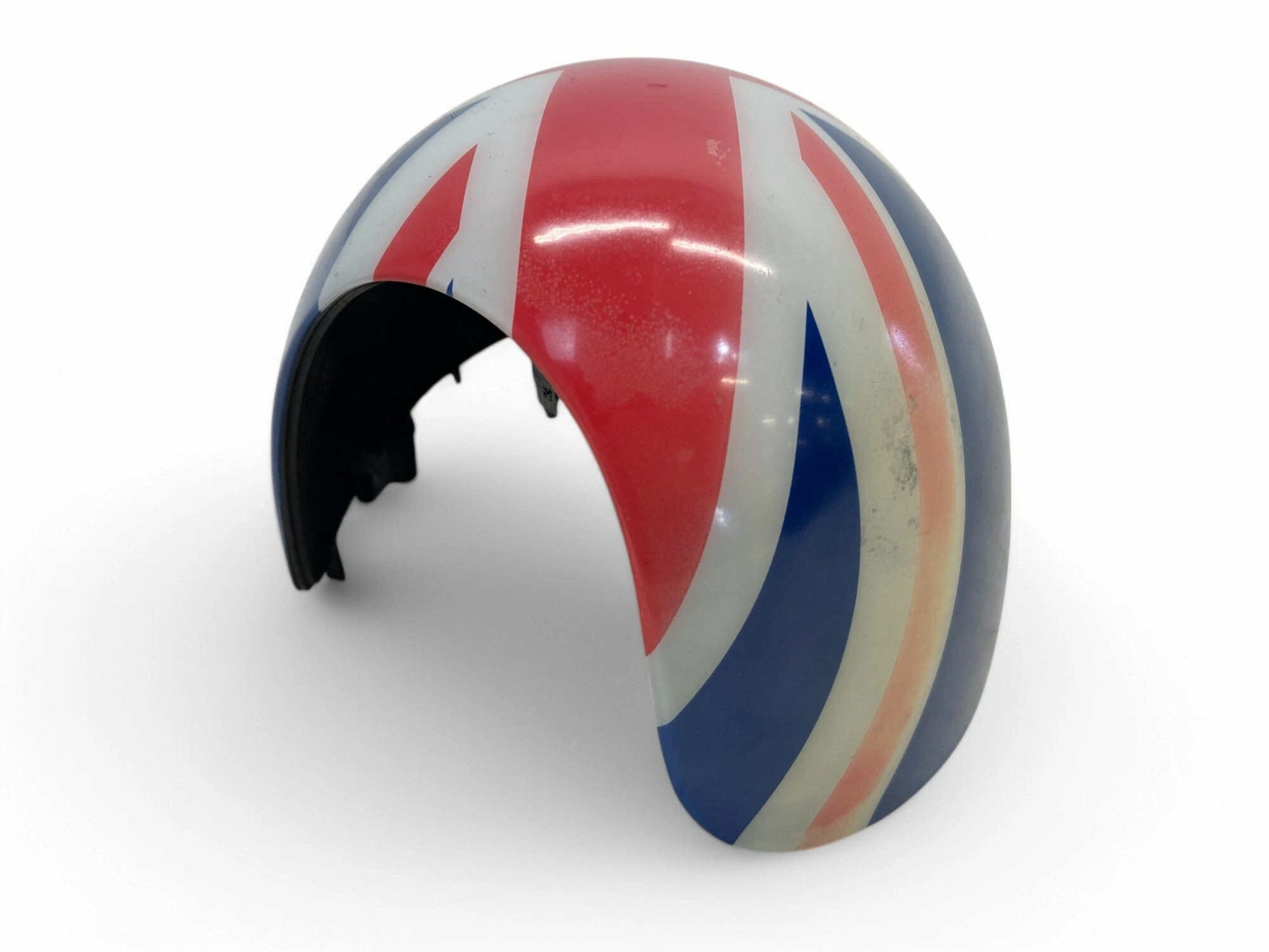 Mini Cooper Mirror Cap Union Jack Pair with w/ PF 2007-2016 R5x R6x 479