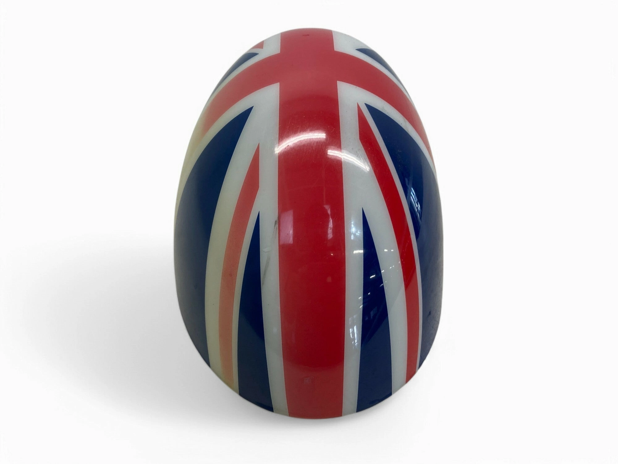 Mini Cooper Mirror Cap Union Jack Pair with w/ PF 2007-2016 R5x R6x 479