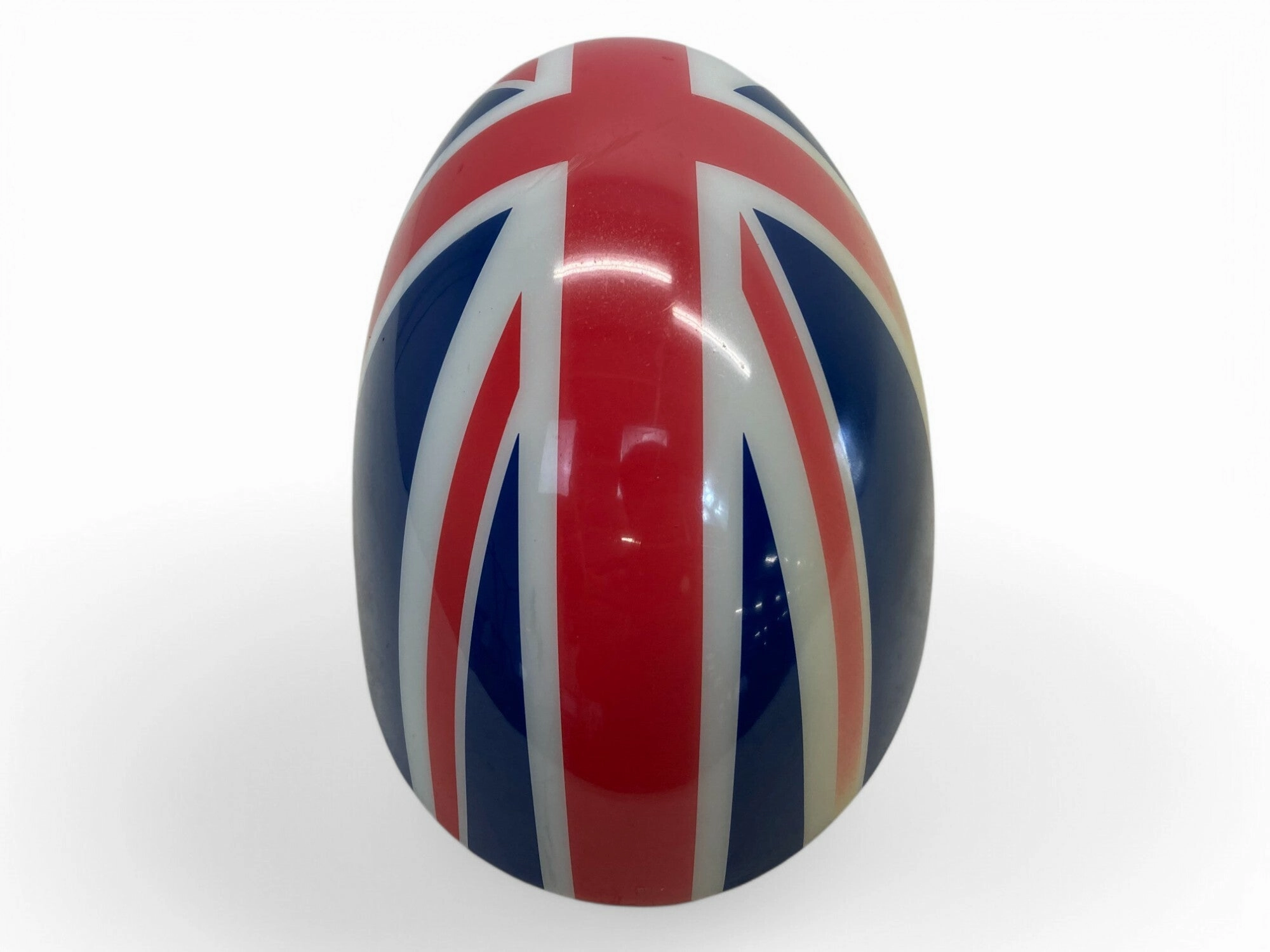 Mini Cooper Mirror Cap Union Jack Pair with w/ PF 2007-2016 R5x R6x 479