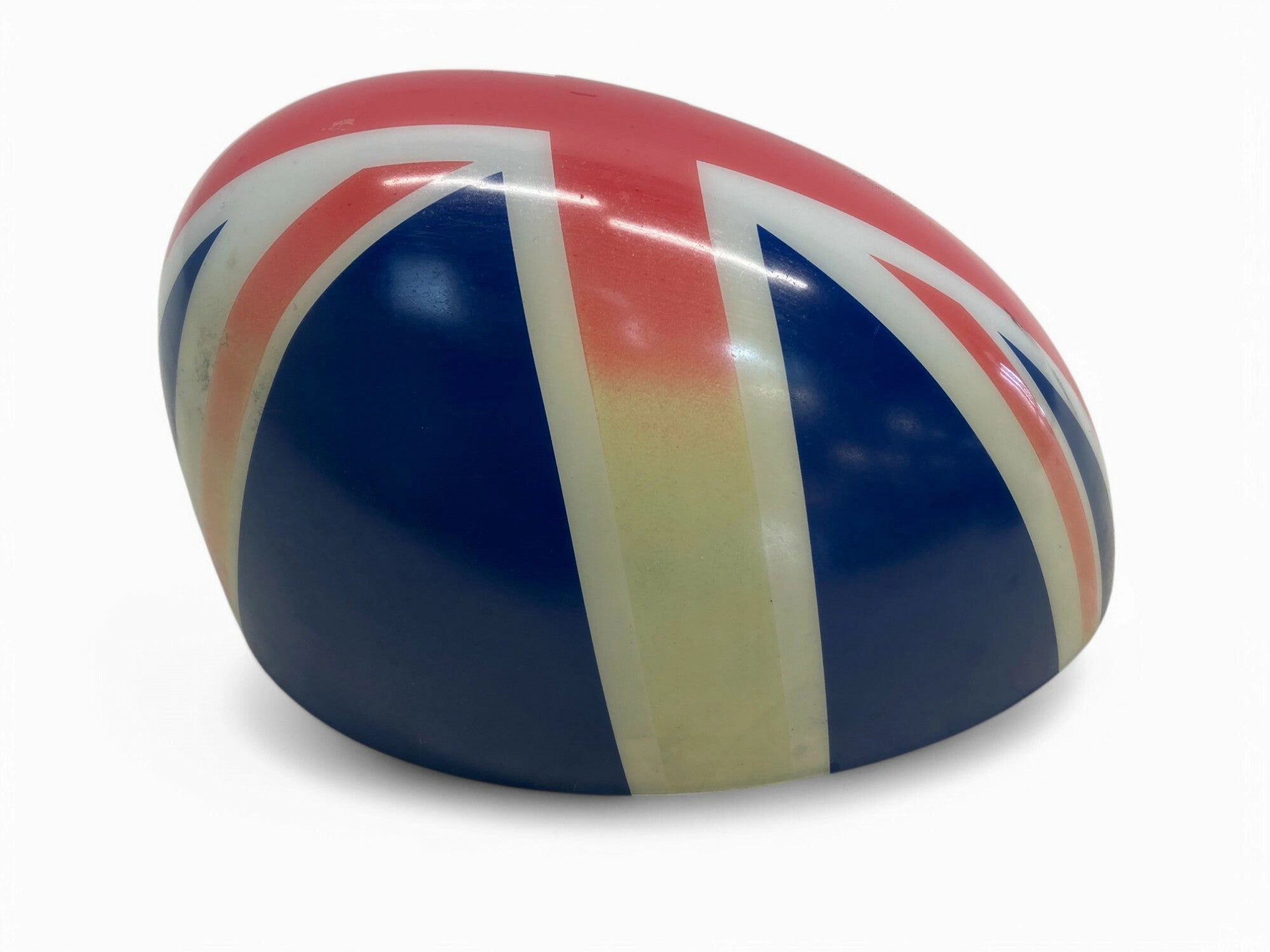 Mini Cooper Mirror Cap Union Jack Pair with w/ PF 2007-2016 R5x R6x 479