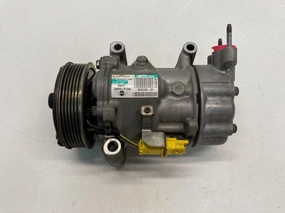 Mini Cooper Post-LCI AC Compressor N16 N18 64529223392 11-16 R5x R6x