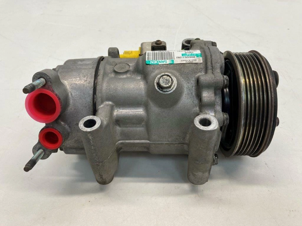 Mini Cooper Post-LCI AC Compressor N16 N18 64529223392 11-16 R5x R6x