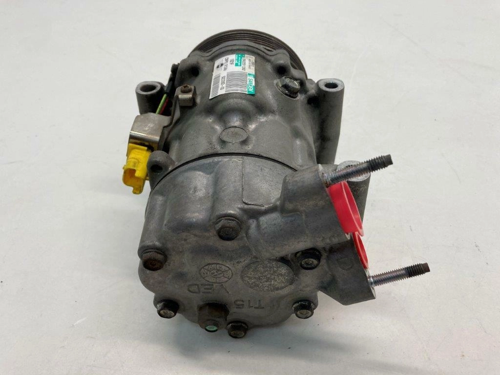 Mini Cooper Post-LCI AC Compressor N16 N18 64529223392 11-16 R5x R6x