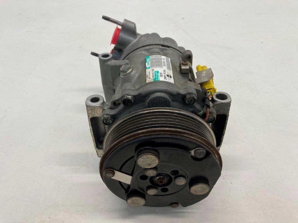 Mini Cooper Post-LCI AC Compressor N16 N18 64529223392 11-16 R5x R6x