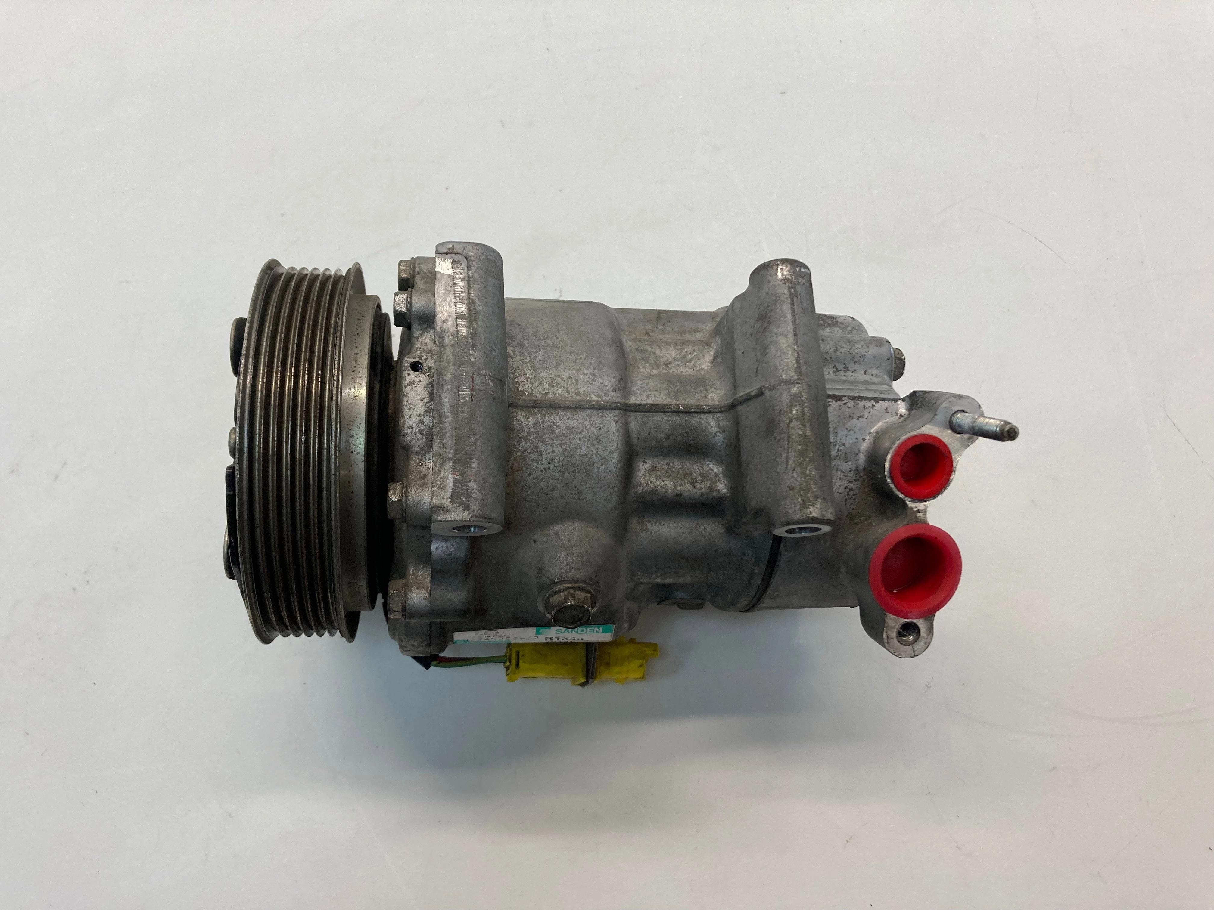 Mini Cooper Pre-LCI AC Compressor N12 N14 64526942501 07-10 R55 R56 R57