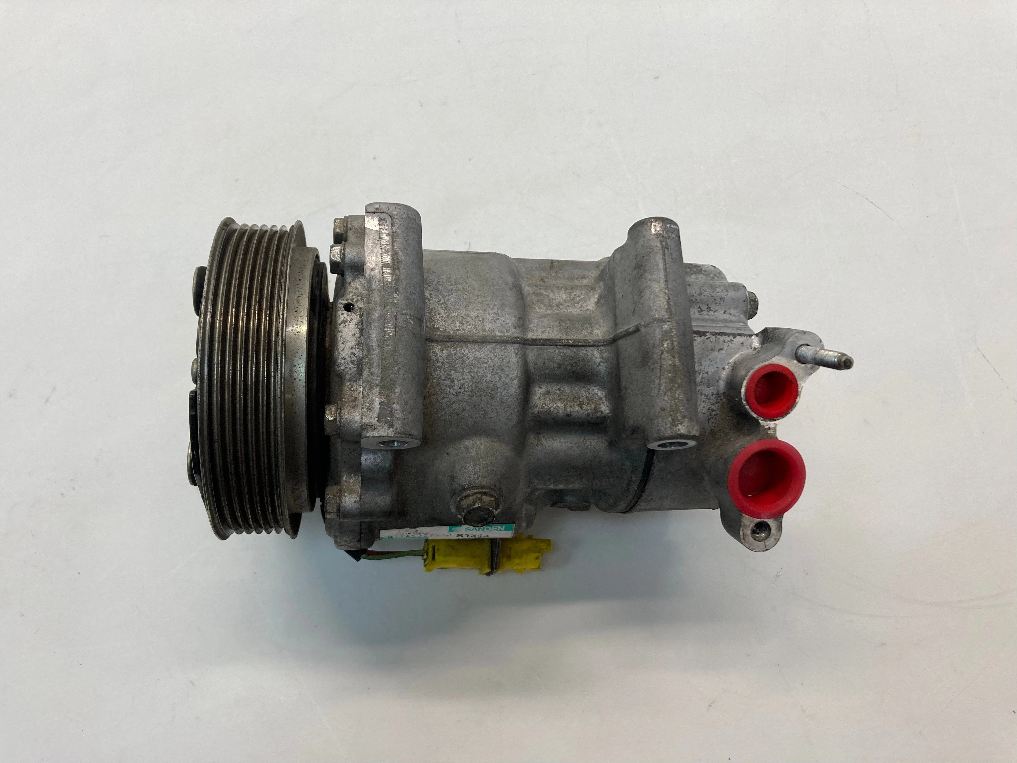 Mini Cooper Pre-LCI AC Compressor N12 N14 64526942501 07-10 R55 R56 R57